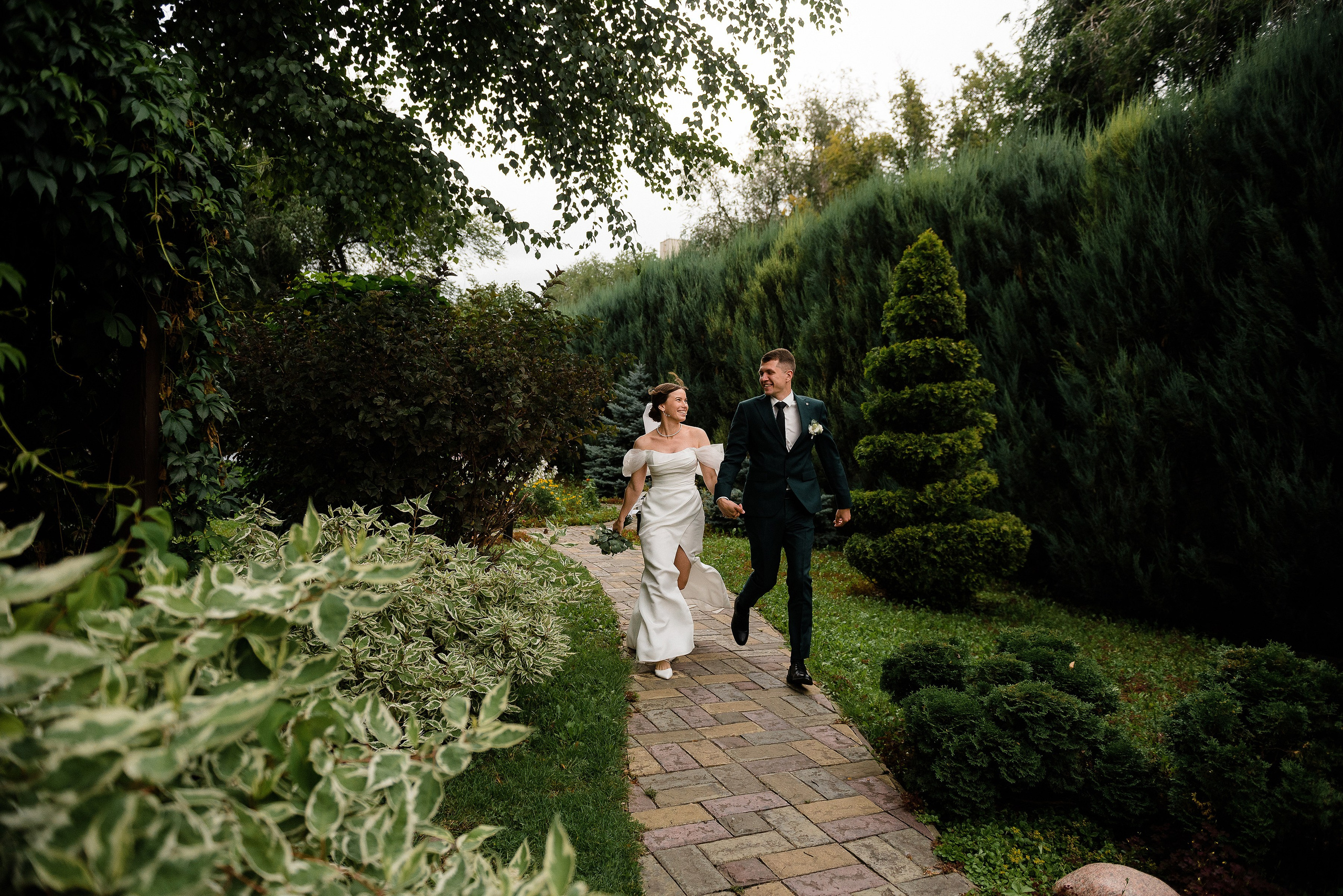 Дмитрий & Надежда