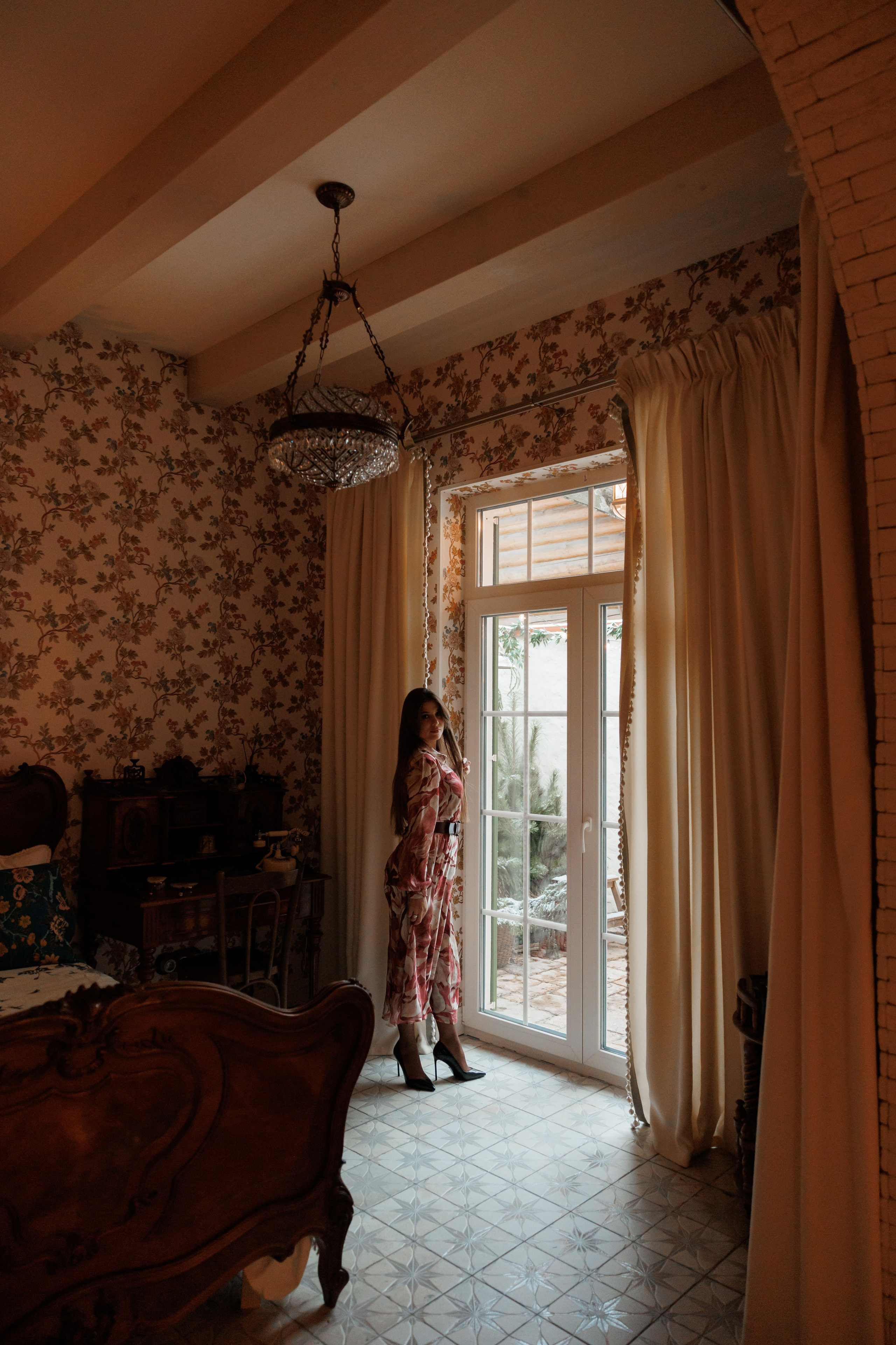 Светлана, Villa Rossa, Балашиха. Свадебный и репортажный фотограф (Москва, Королев и другие)