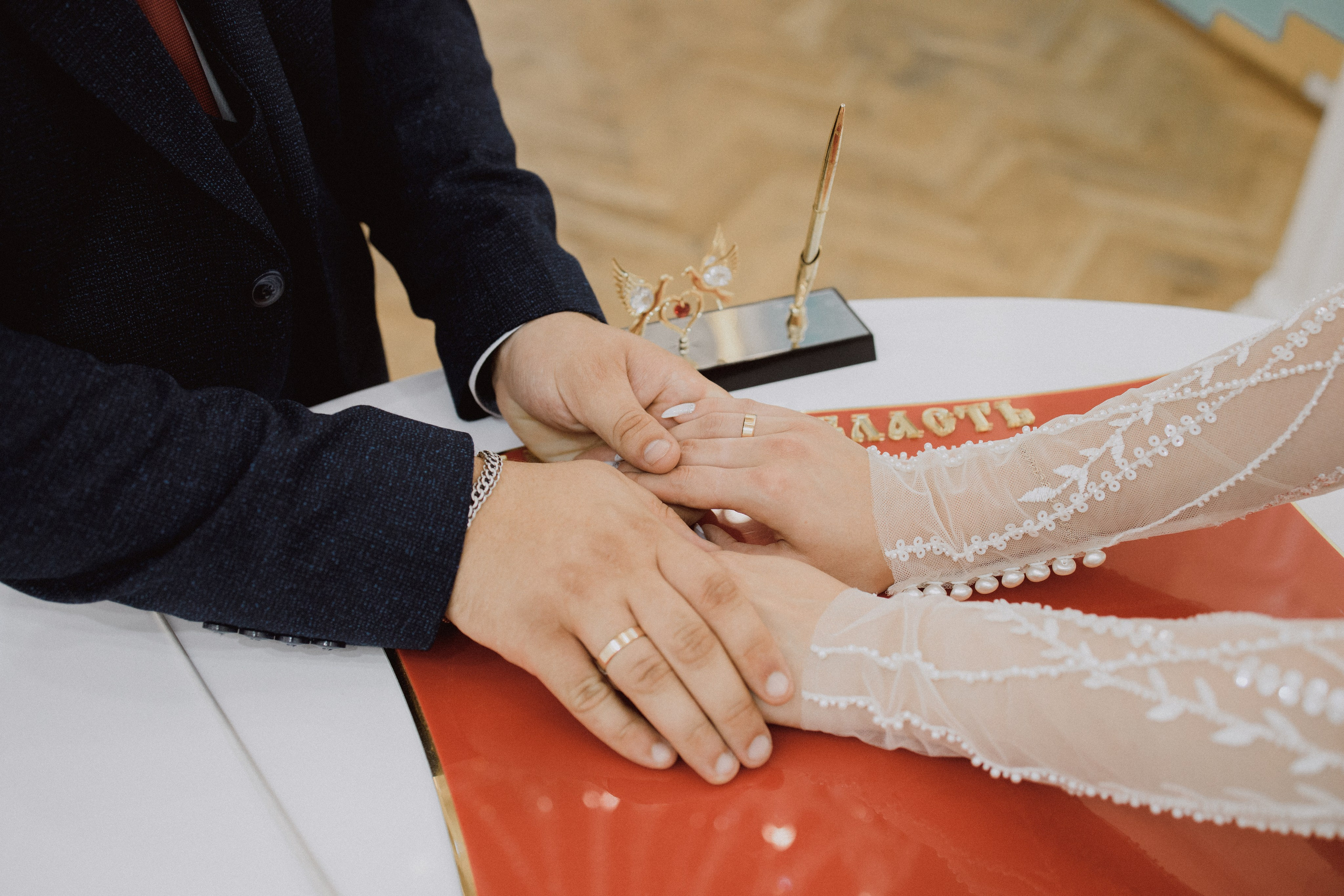 Настя и Саша. Фотограф в Туле и Алексине Стулова Мария