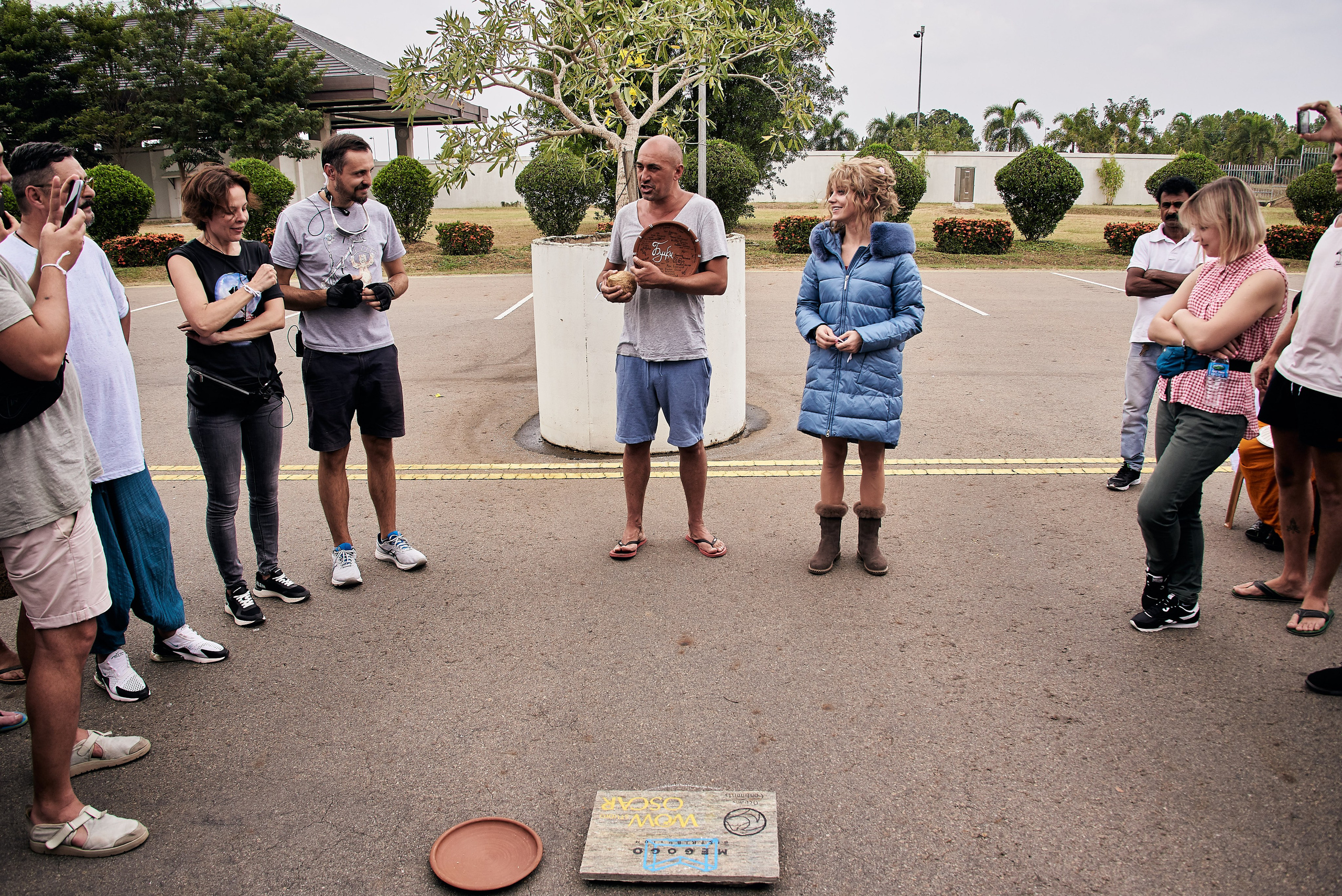 Булки — Аэропорт. Никита Хохловский фото и видео продакшн