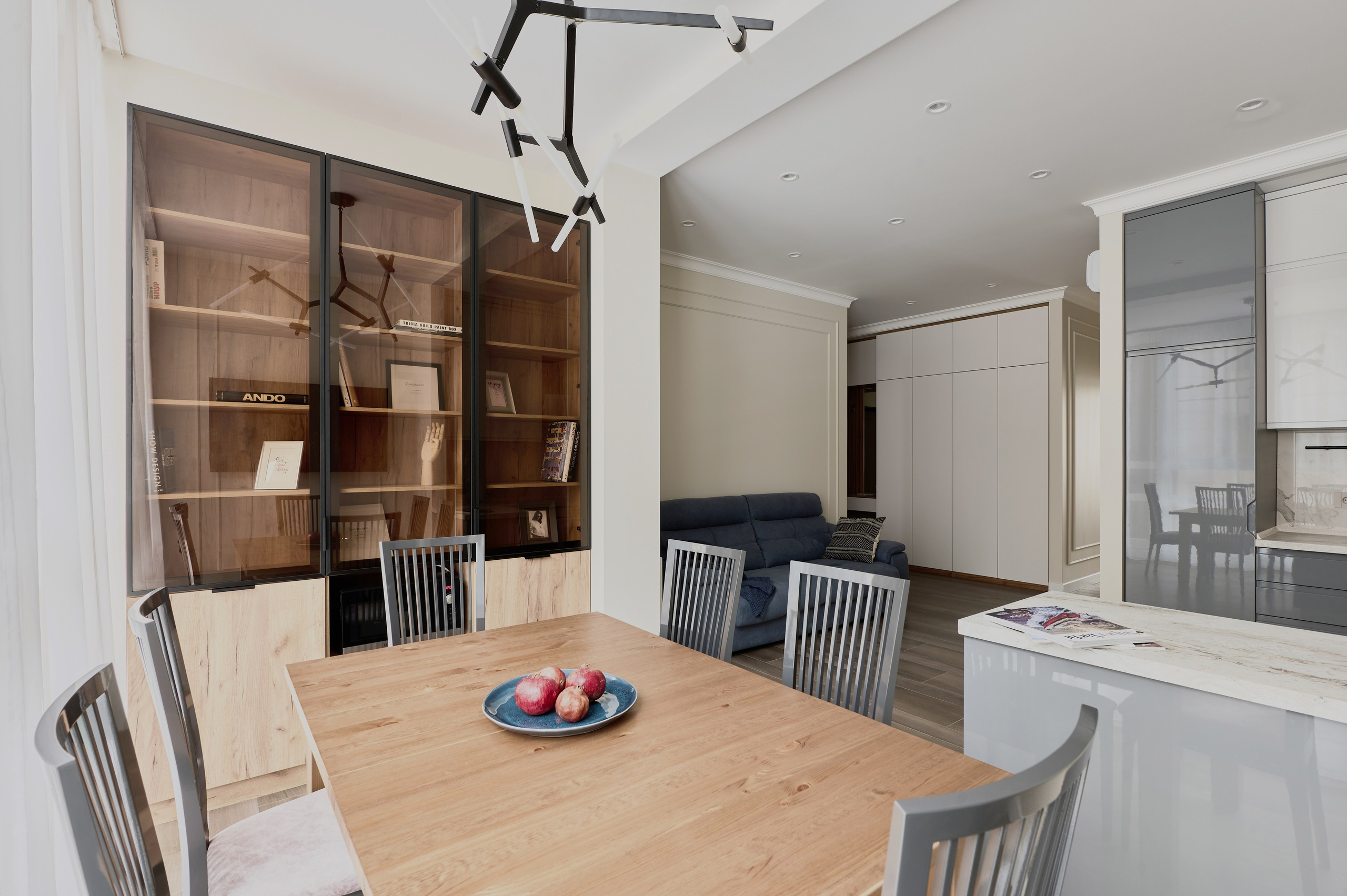 ЖК Династия 2. Никита Хохловский фото и видео продакшн