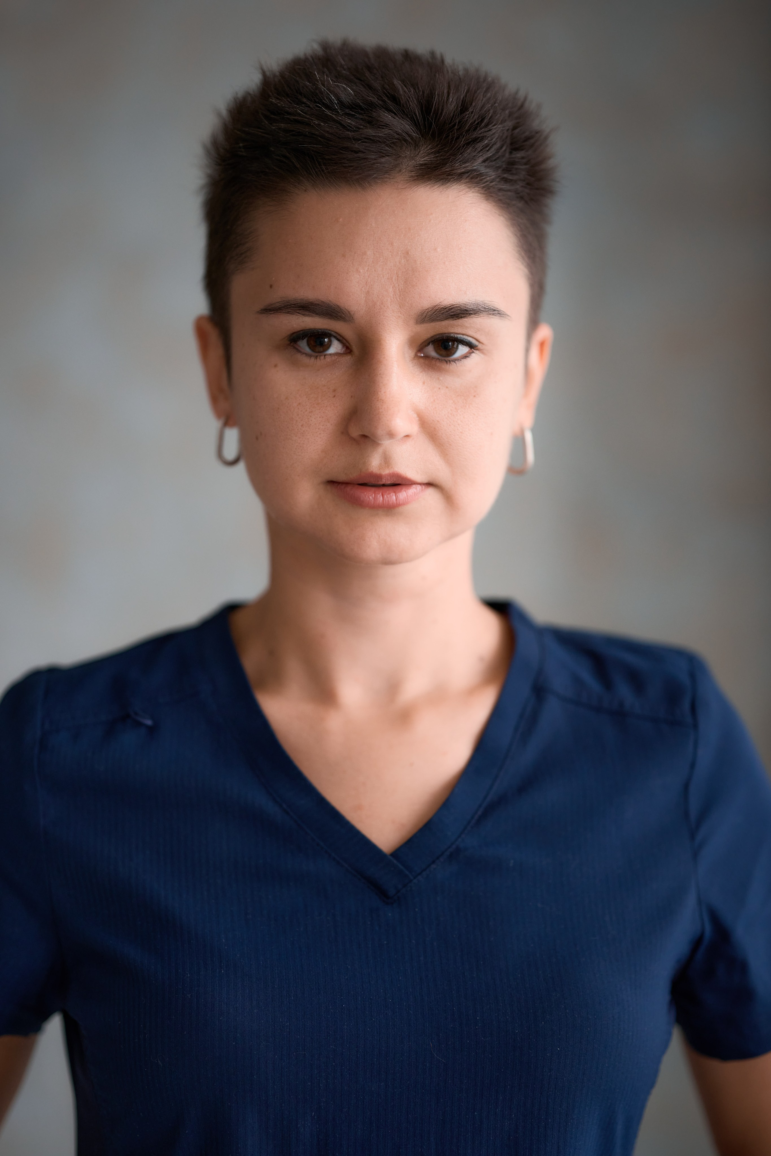 Фотосессия Оля 31.01.22. Никита Хохловский фото и видео продакшн