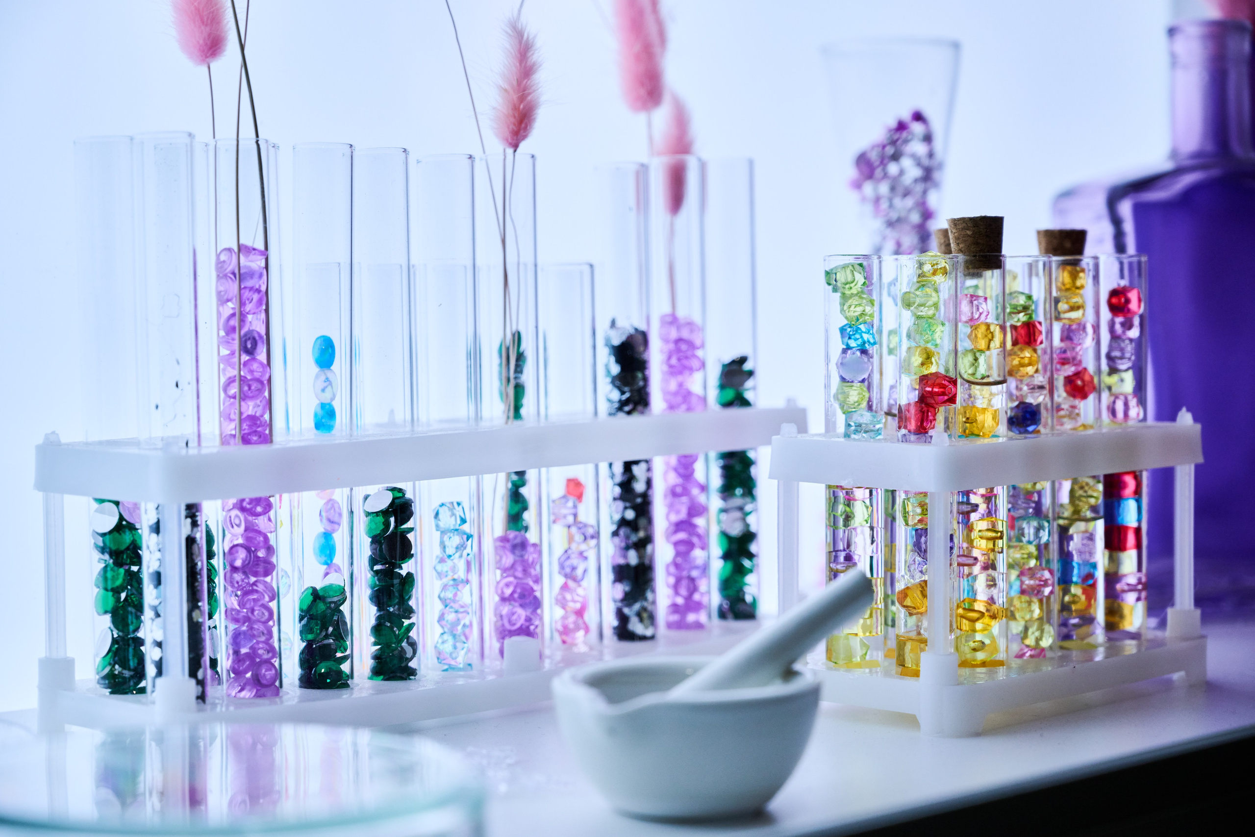 Интерьеры Усадьбы Деда Мороза. Никита Хохловский фото и видео продакшн