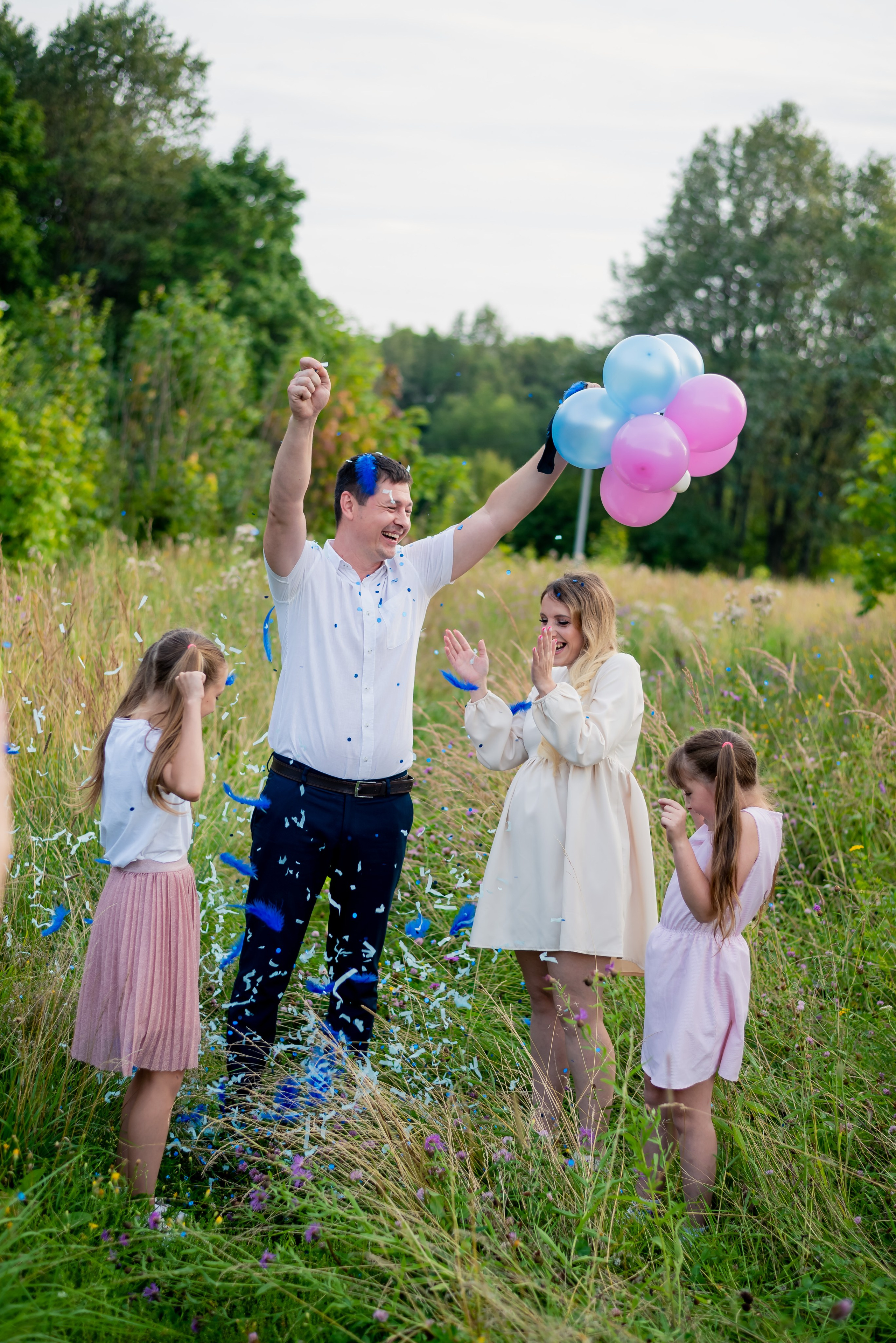 Беременность. Фотограф новорожденных во Владимире Анастасия Воробьева