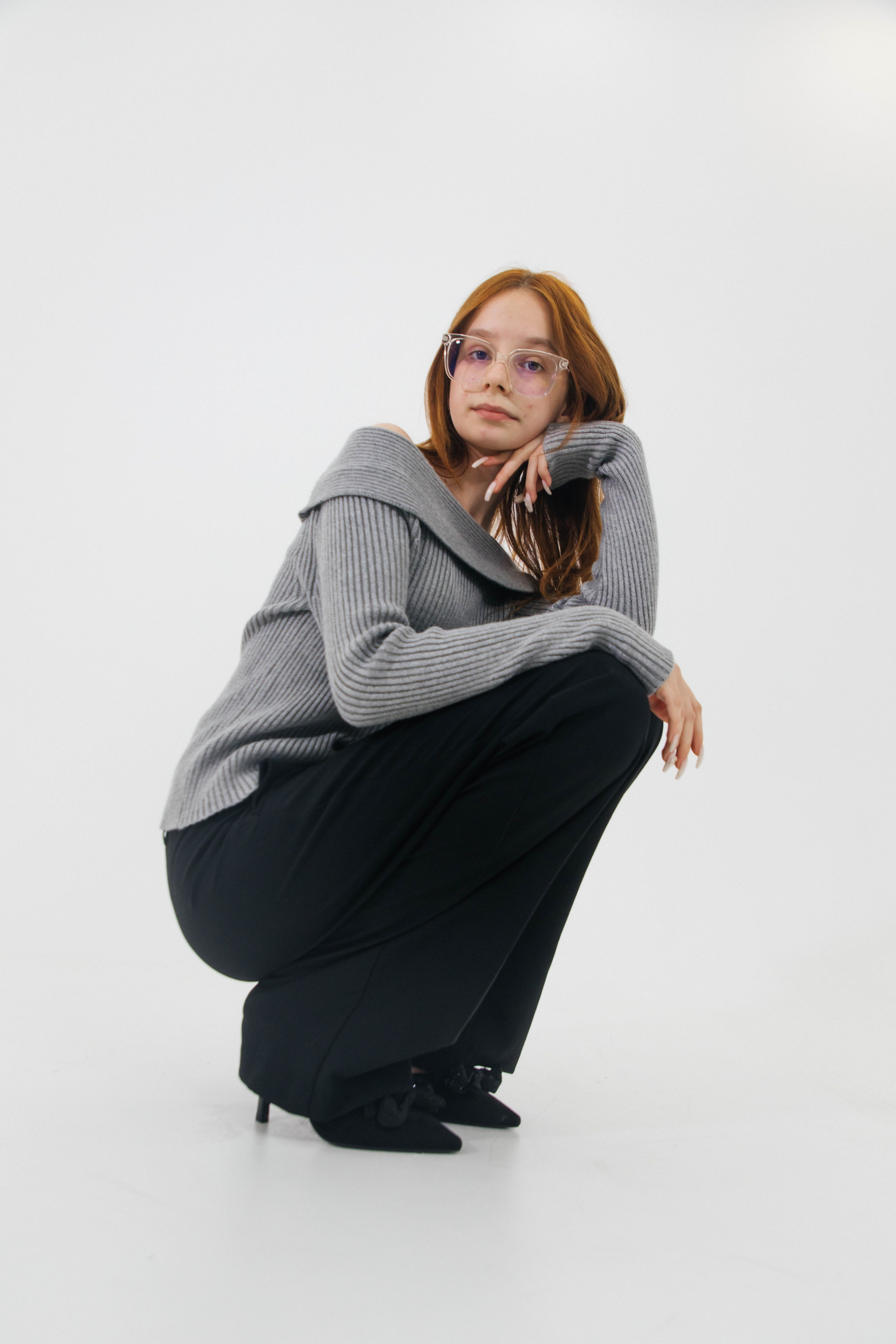 Дарья, 14 лет, рост 171. Efimova Model Agency