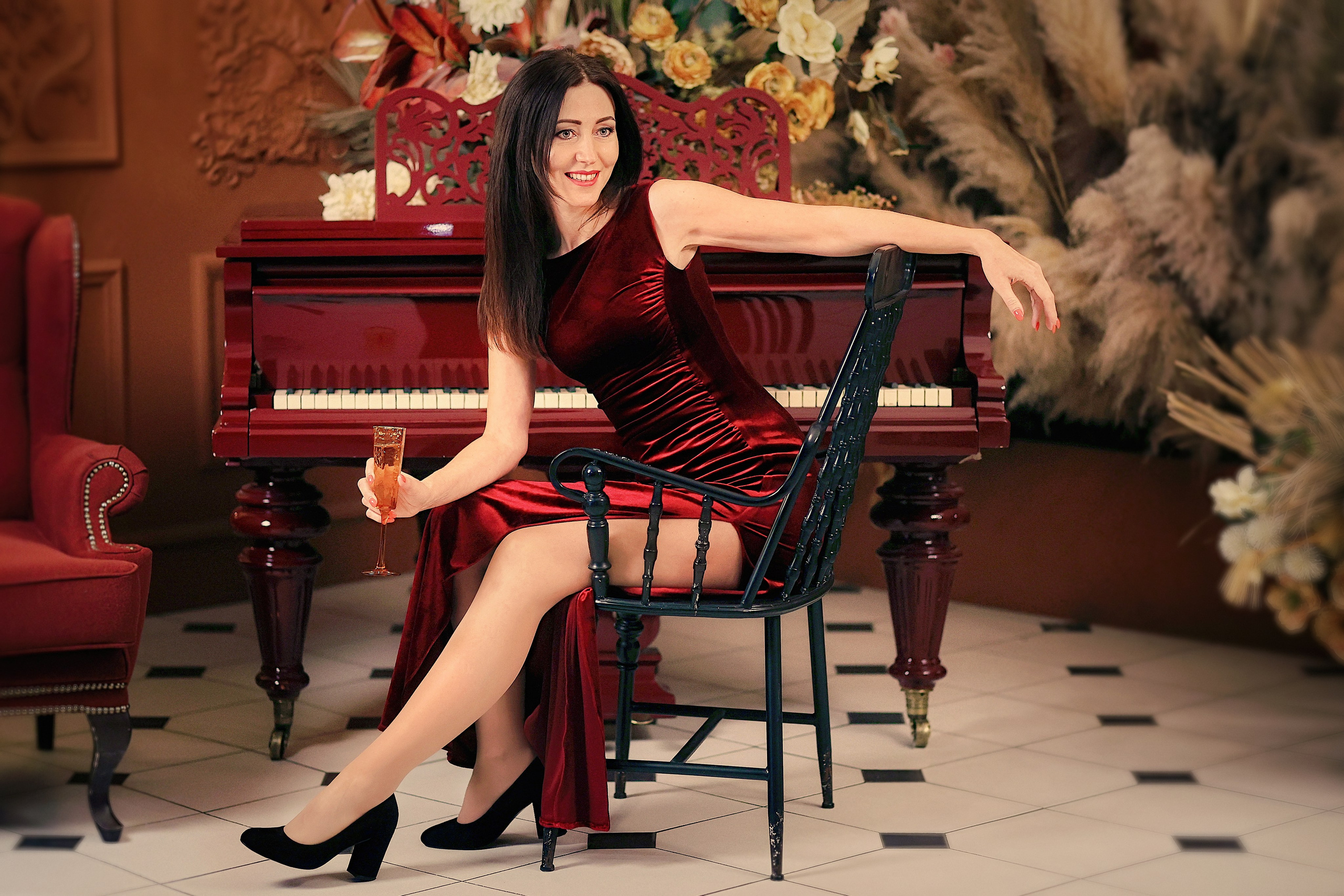 Новый Год. Фотосессии в Москве: Дети + Семьи + Love-story + Beauty + БеремеНяшки