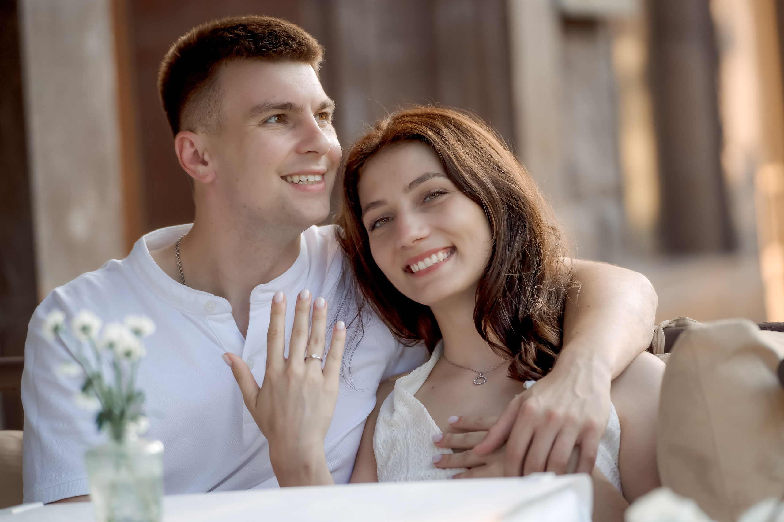 Love-Story. Марина Суздаль семейный и детский фотограф в Москве и Подмосковье