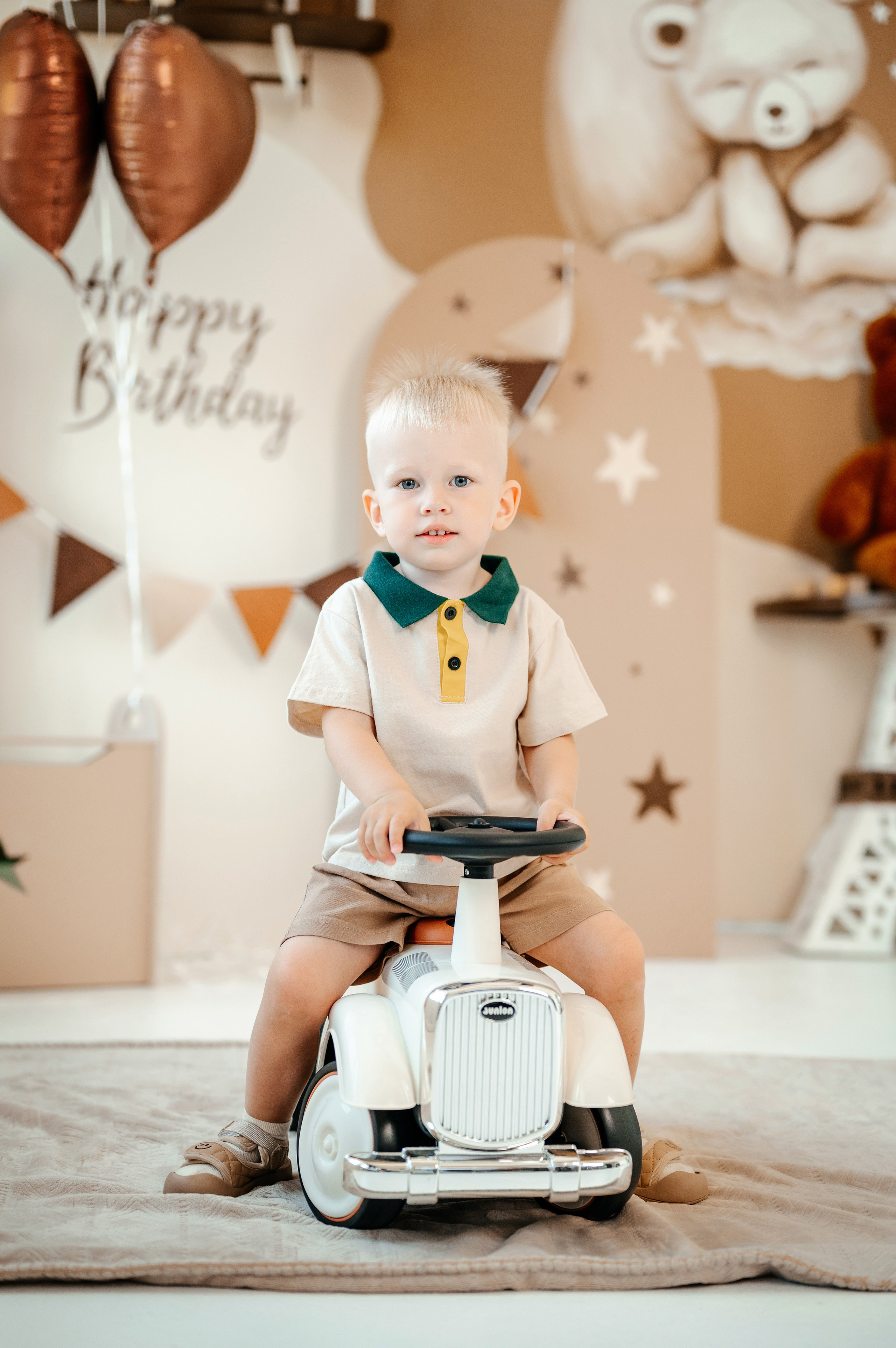 2 годика. Фотограф на Крещение и Венчание в Оренбурге и Оренбургской области Наталья Мулина