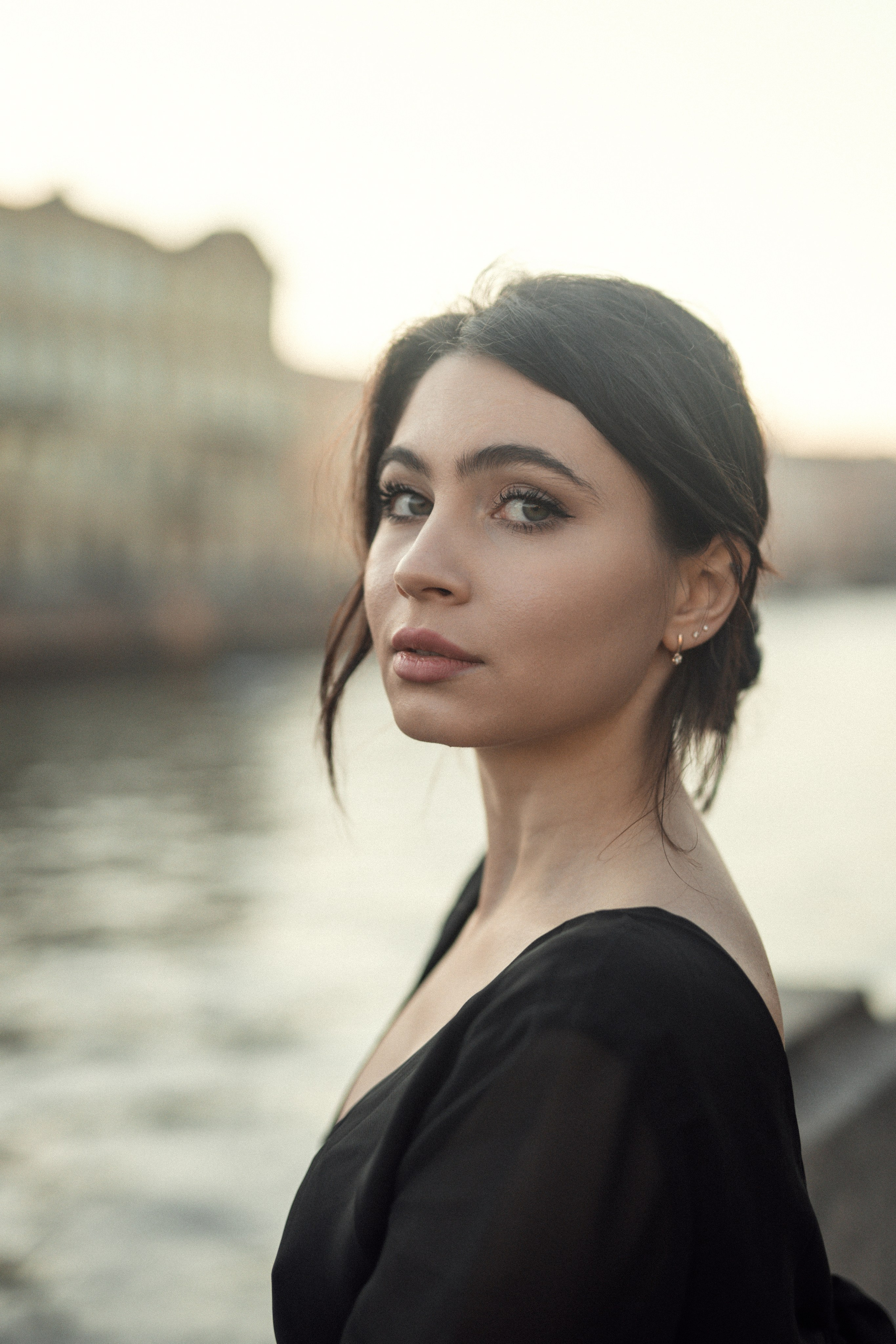 Индивидуальные съемки. Фотограф в Самаре Анастасия Саморукова