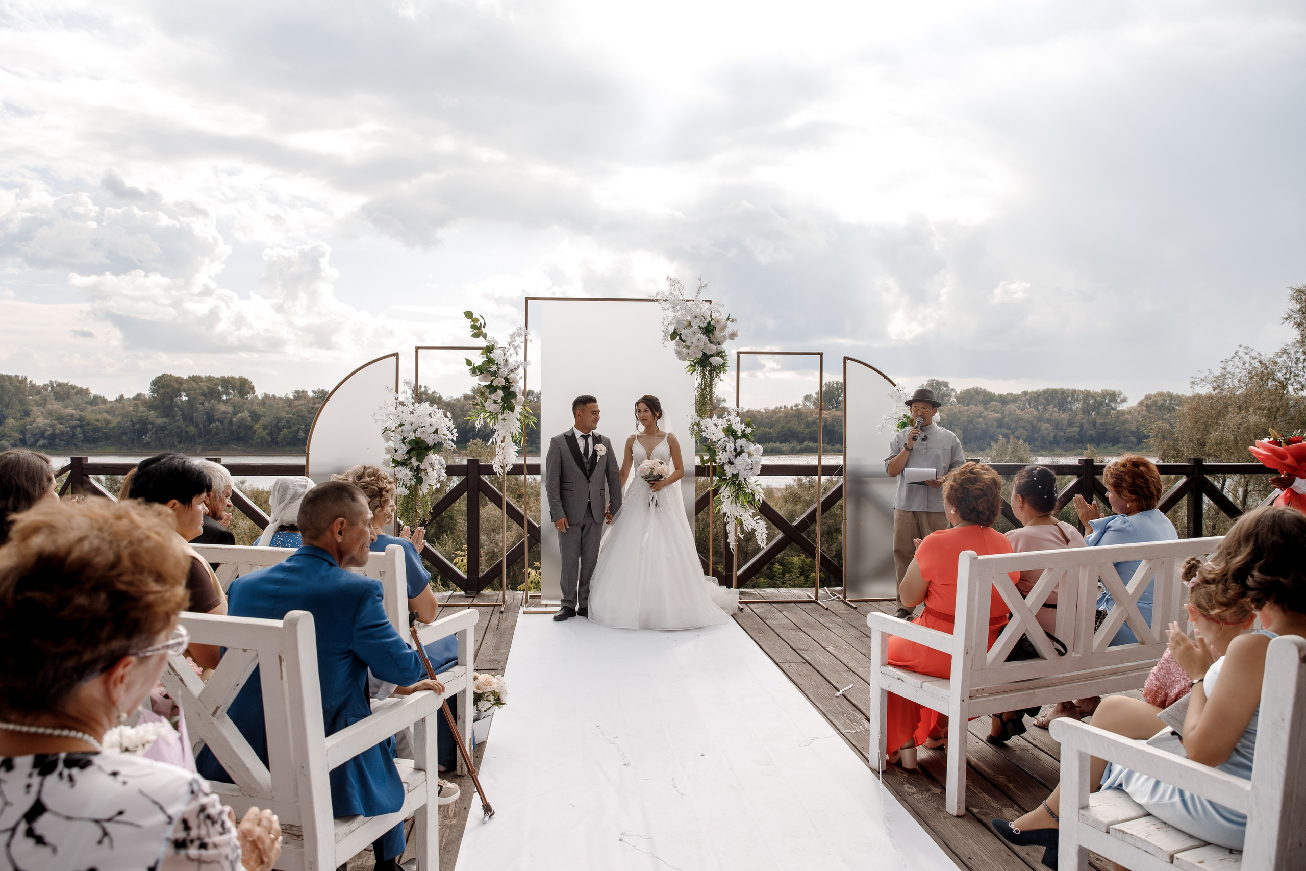 Шавкат и Аделина. Свадебный и семейный фотограф Разида Мухаметова