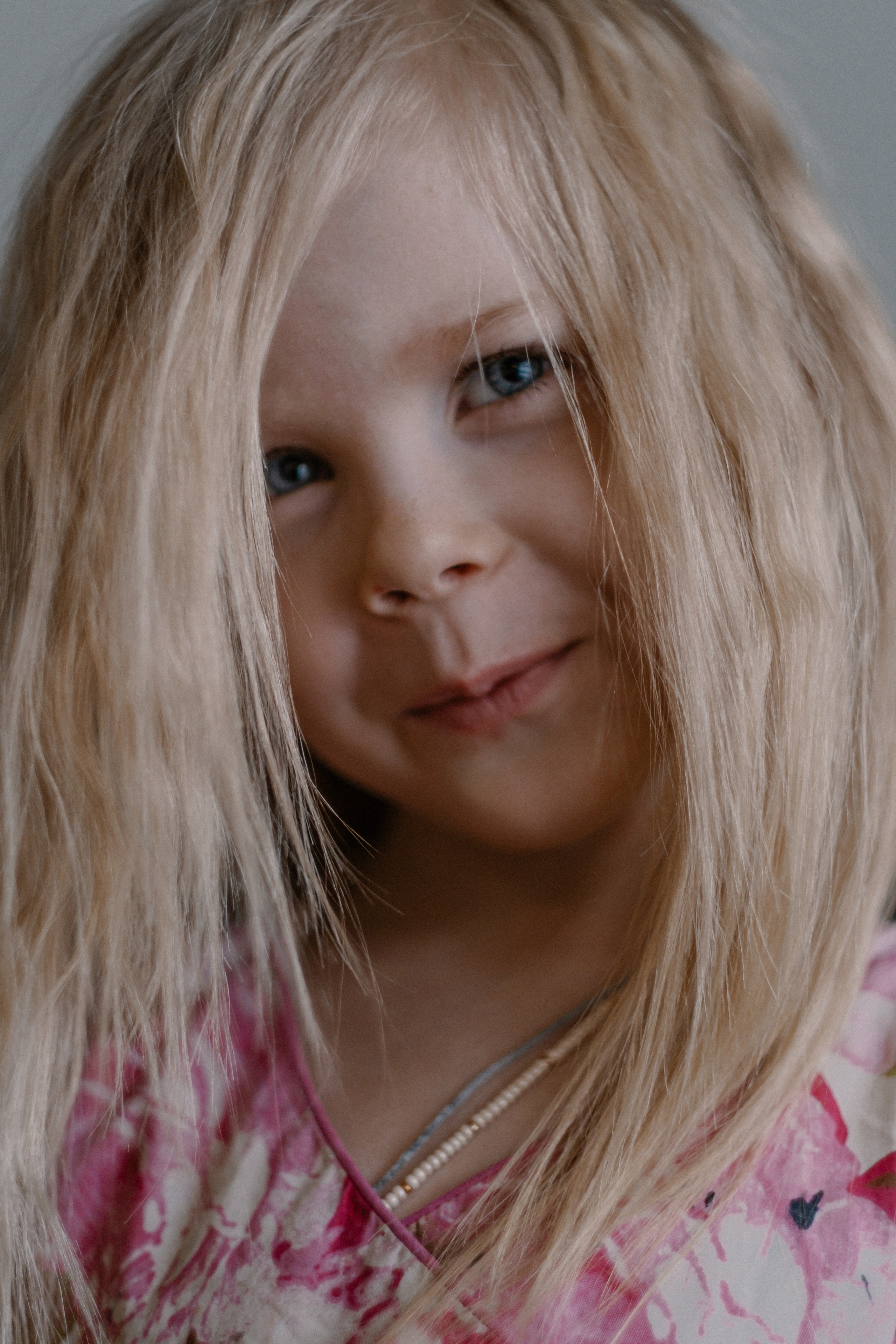 Детские портреты. Наталья Скворцова — портретный фотограф