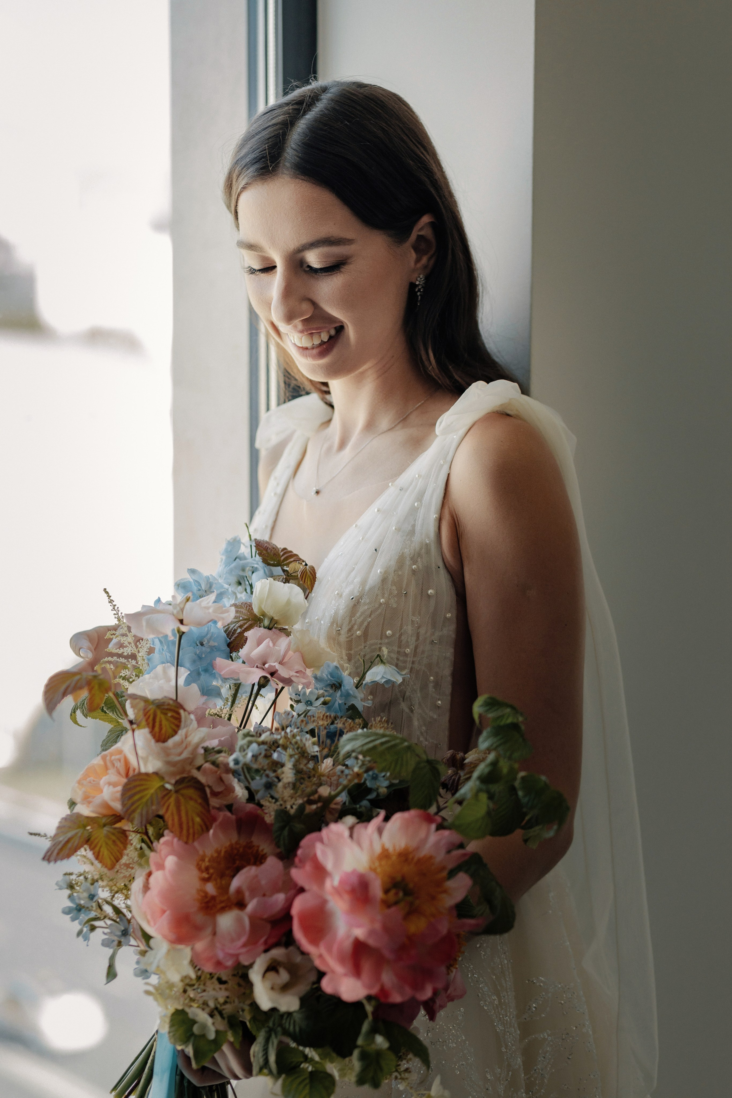 Эрик & Ксения. Алексей Шаров — свадебный и репортажный фотограф в Нижнем Новгороде