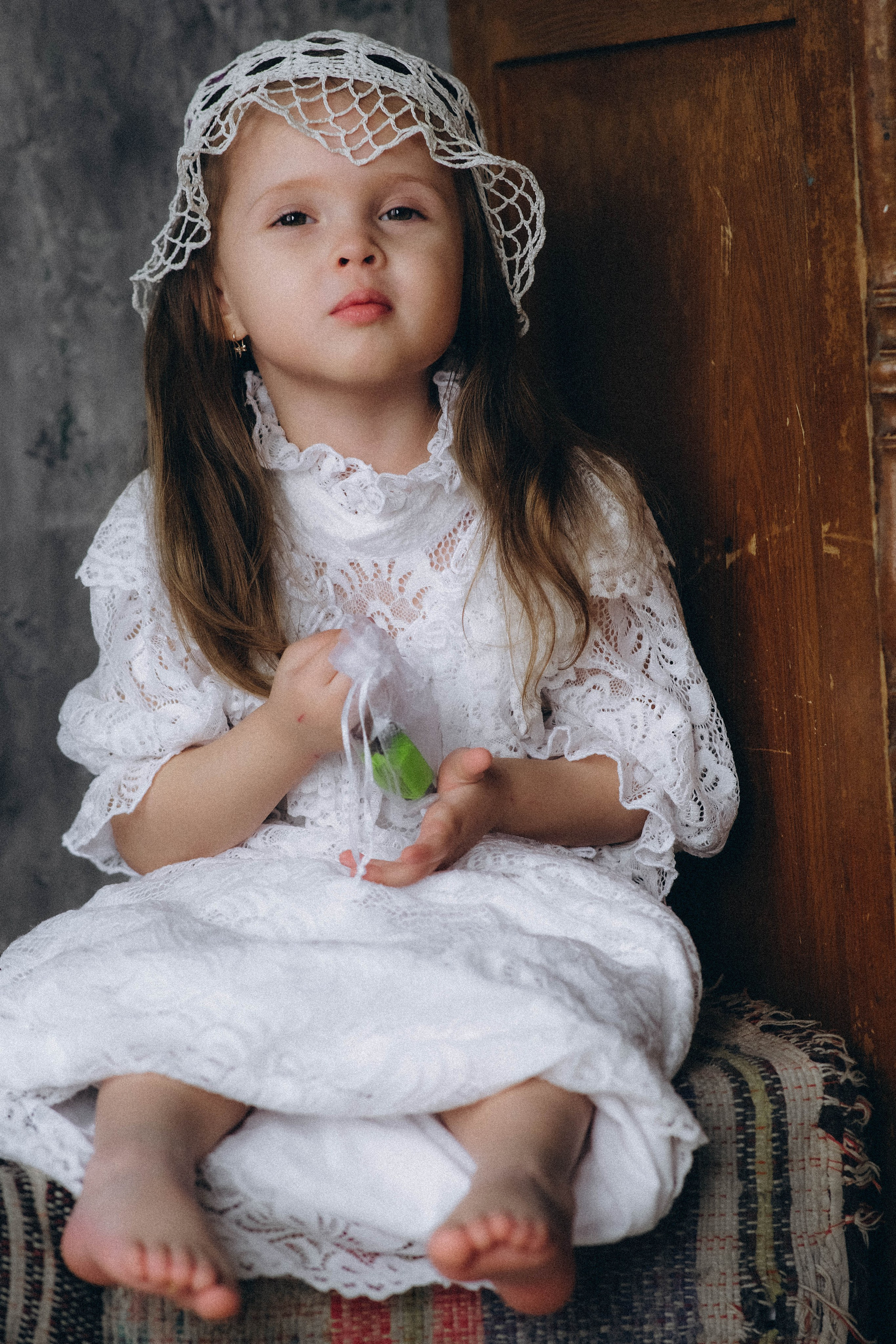 Юля и Варя (Пасха). Главная