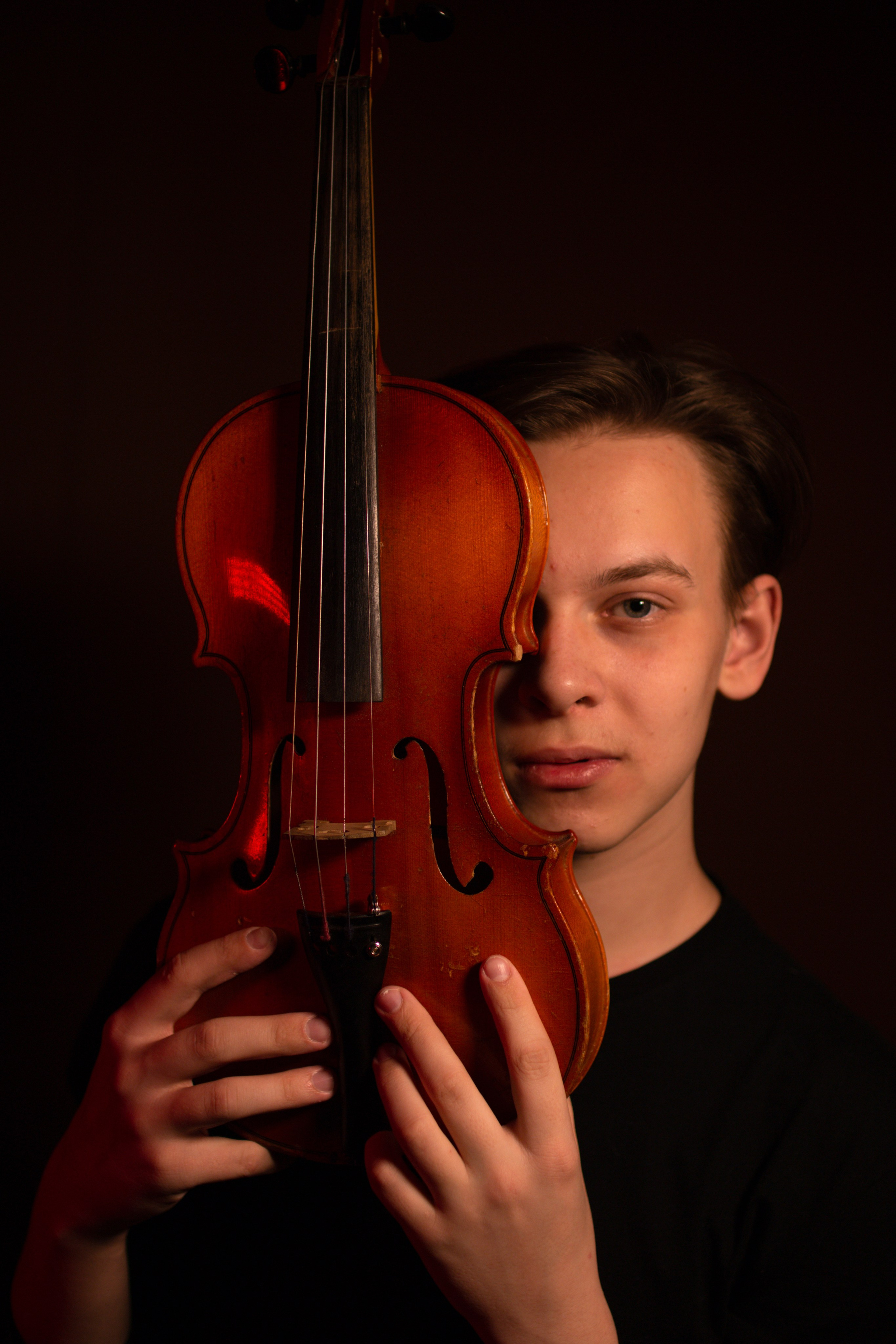 Мужской портрет. Ваш фотограф Северск | Томск