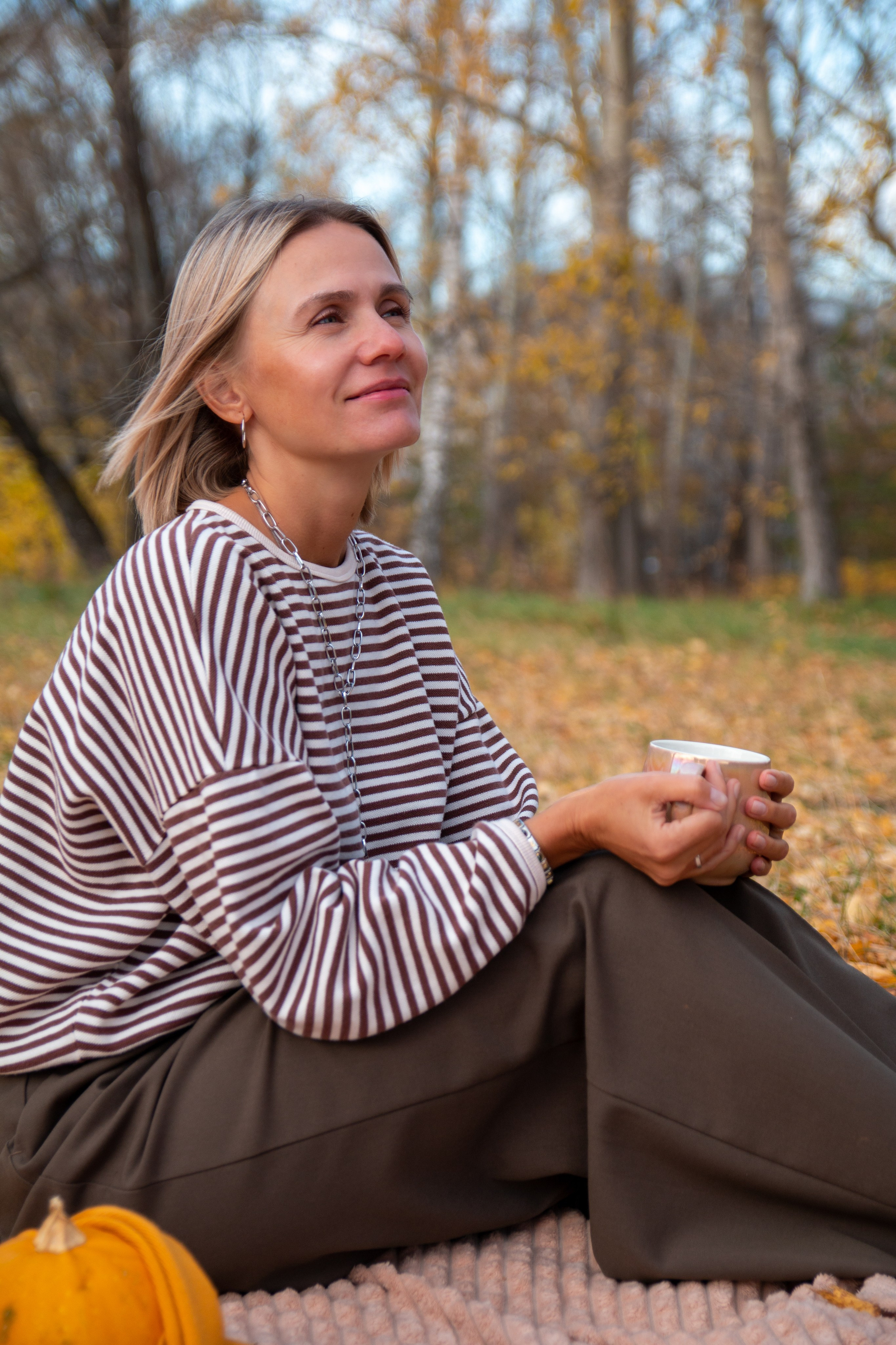Про женщин — сообщество прекрасных дам, осенний фотосет. Ваш фотограф Северск | Томск