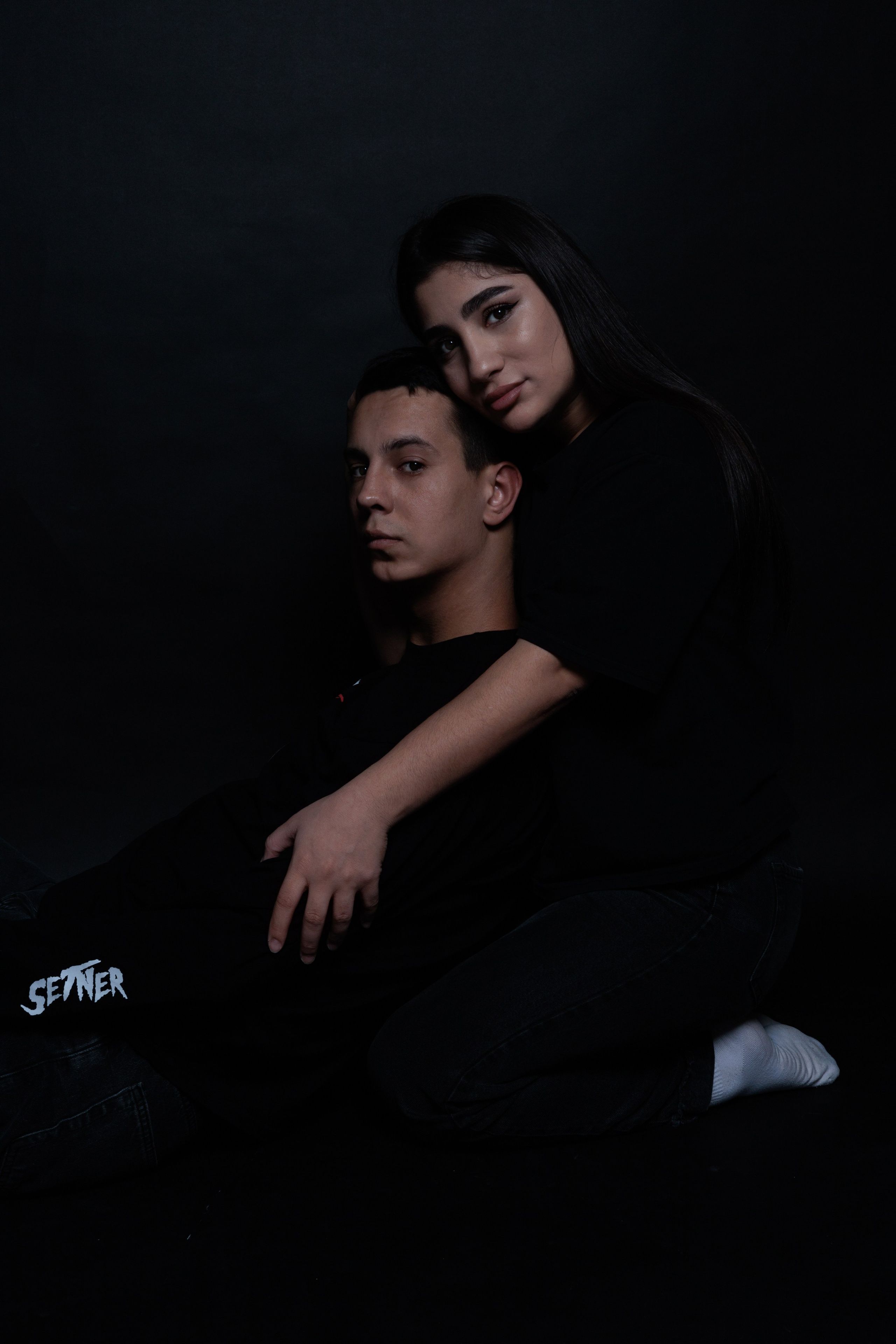 Светлана и Никита. Gorbunova Alina Фотограф