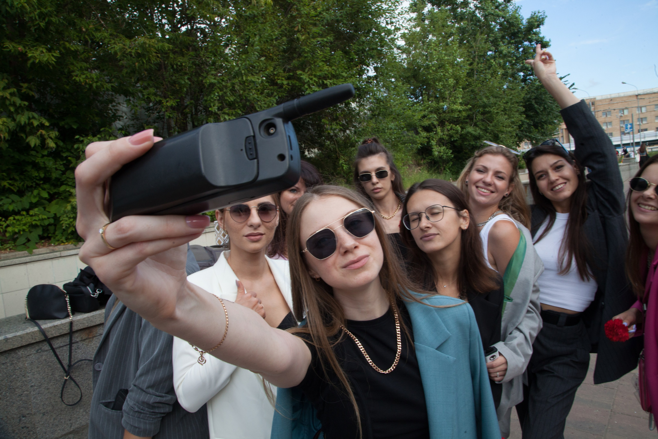 Фотодевичники. Фотограф Екатерина Рубаненко. Москва и МО