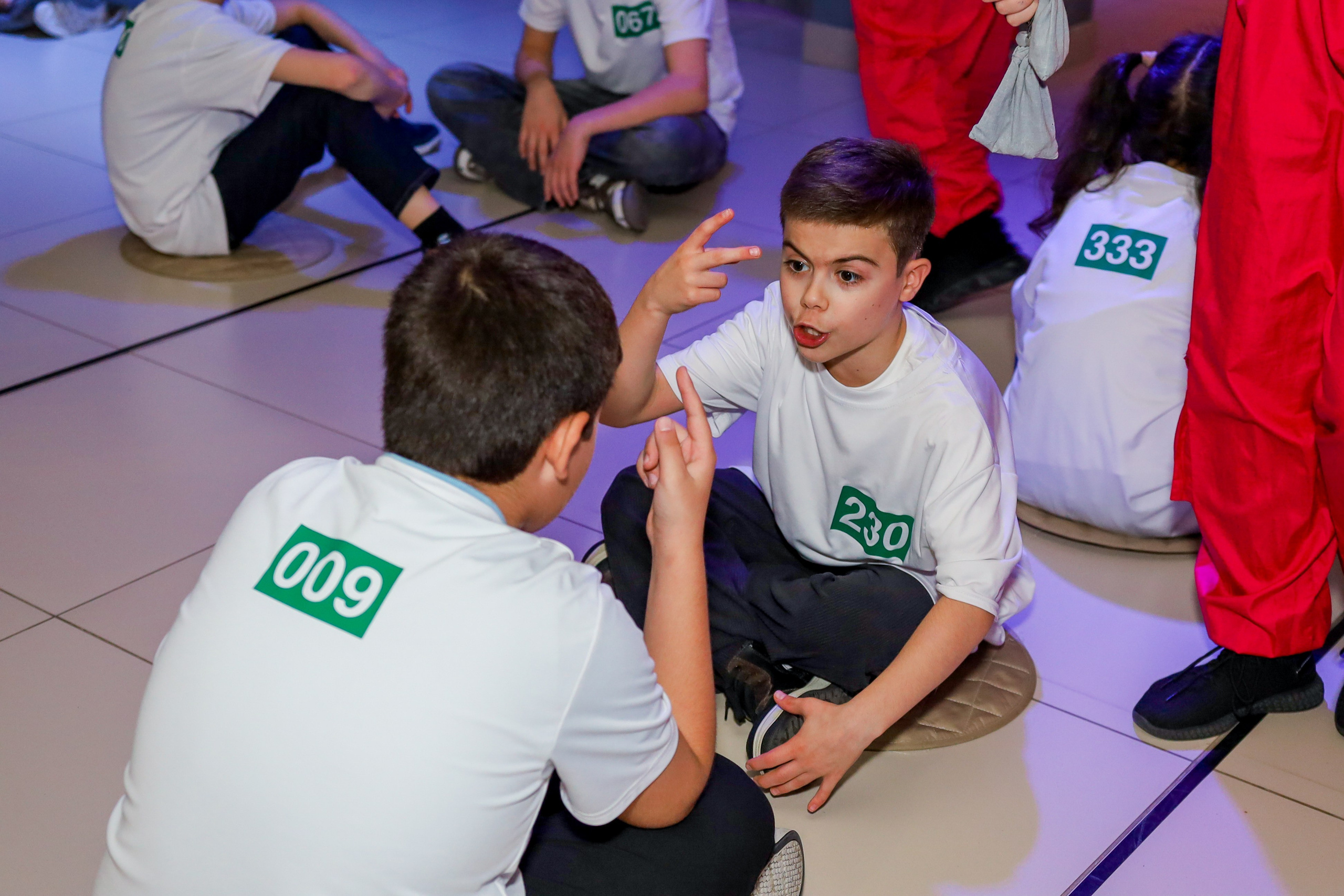 Репортаж «детский». Слава Лерина. Фотограф. Ростов-на-Дону