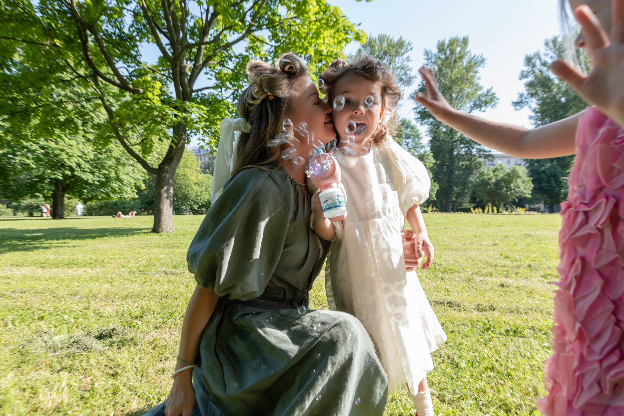 WONDERLAND. Главная