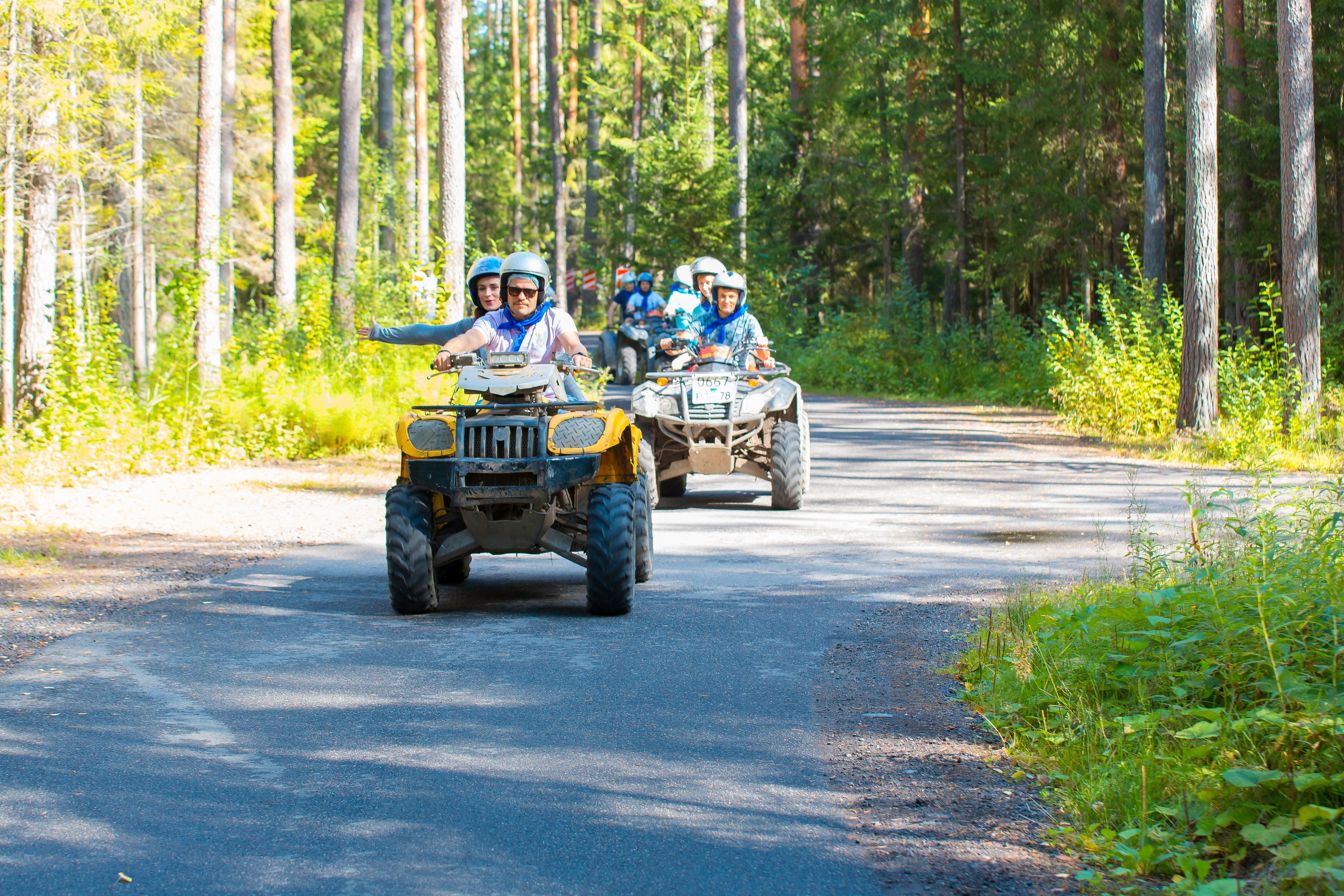 КОРПОРАТИВ РАПСОДИЯ. Главная