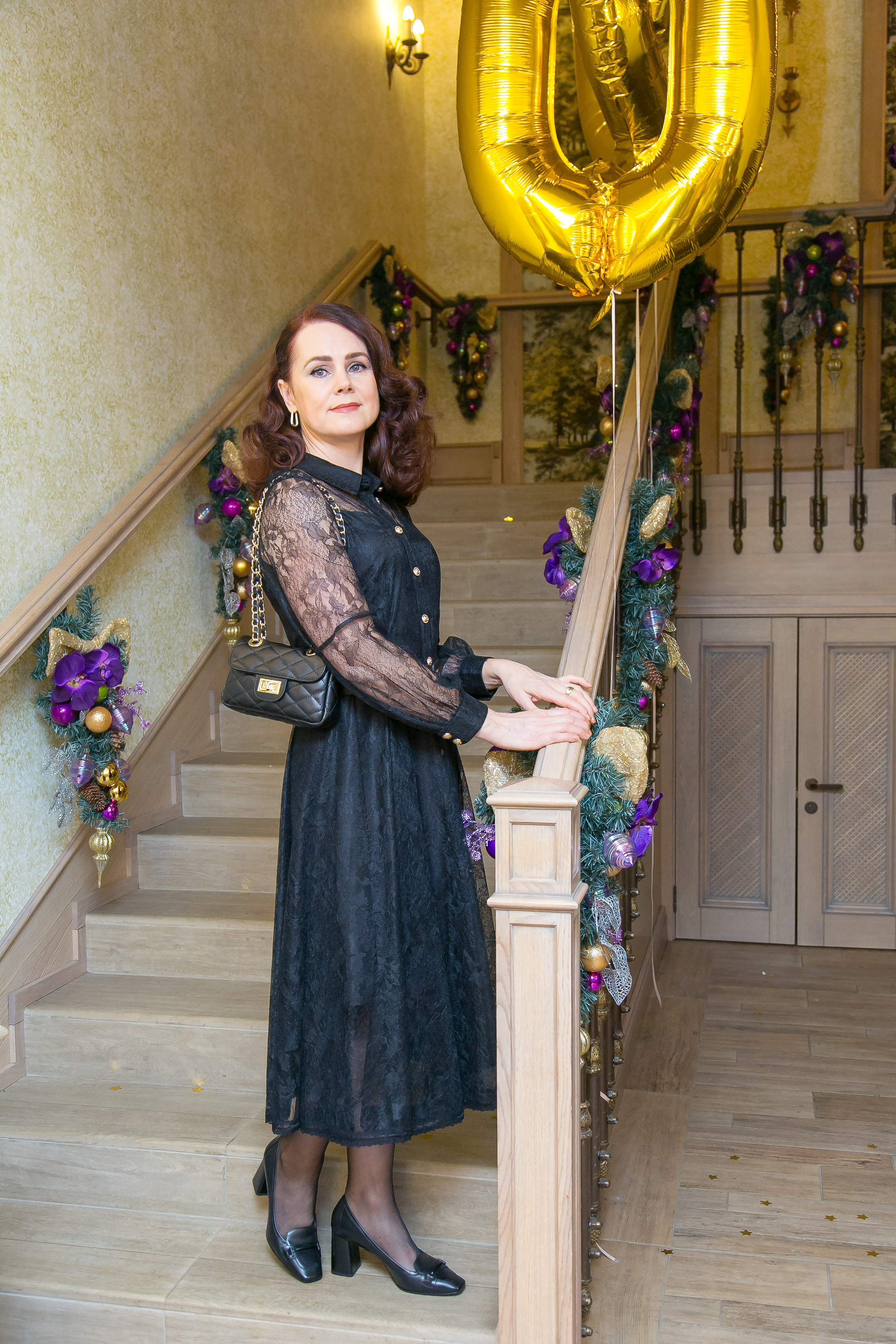 НОВЫЙ ГОД. Главная