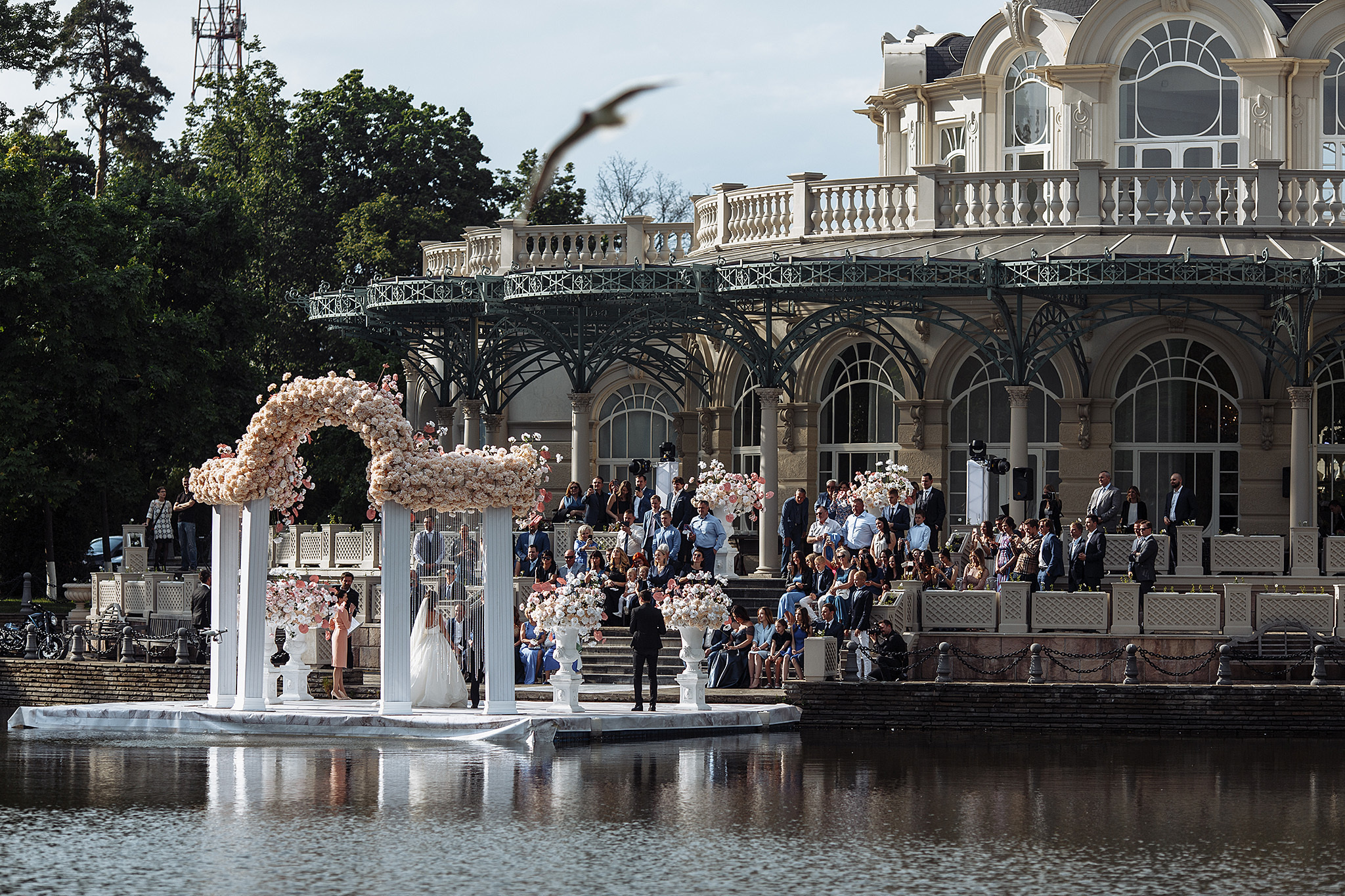 Красота спасет мир. Фотограф Игорь Цаплин