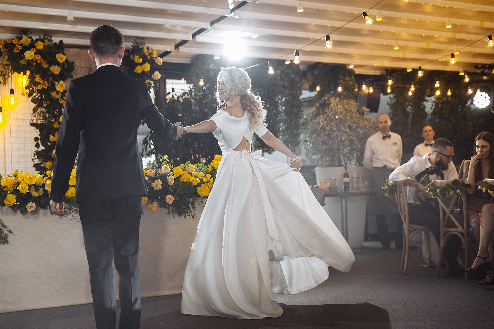 Смех, дождь, Италия, штурмовик, Тарантино. Фотограф Игорь Цаплин