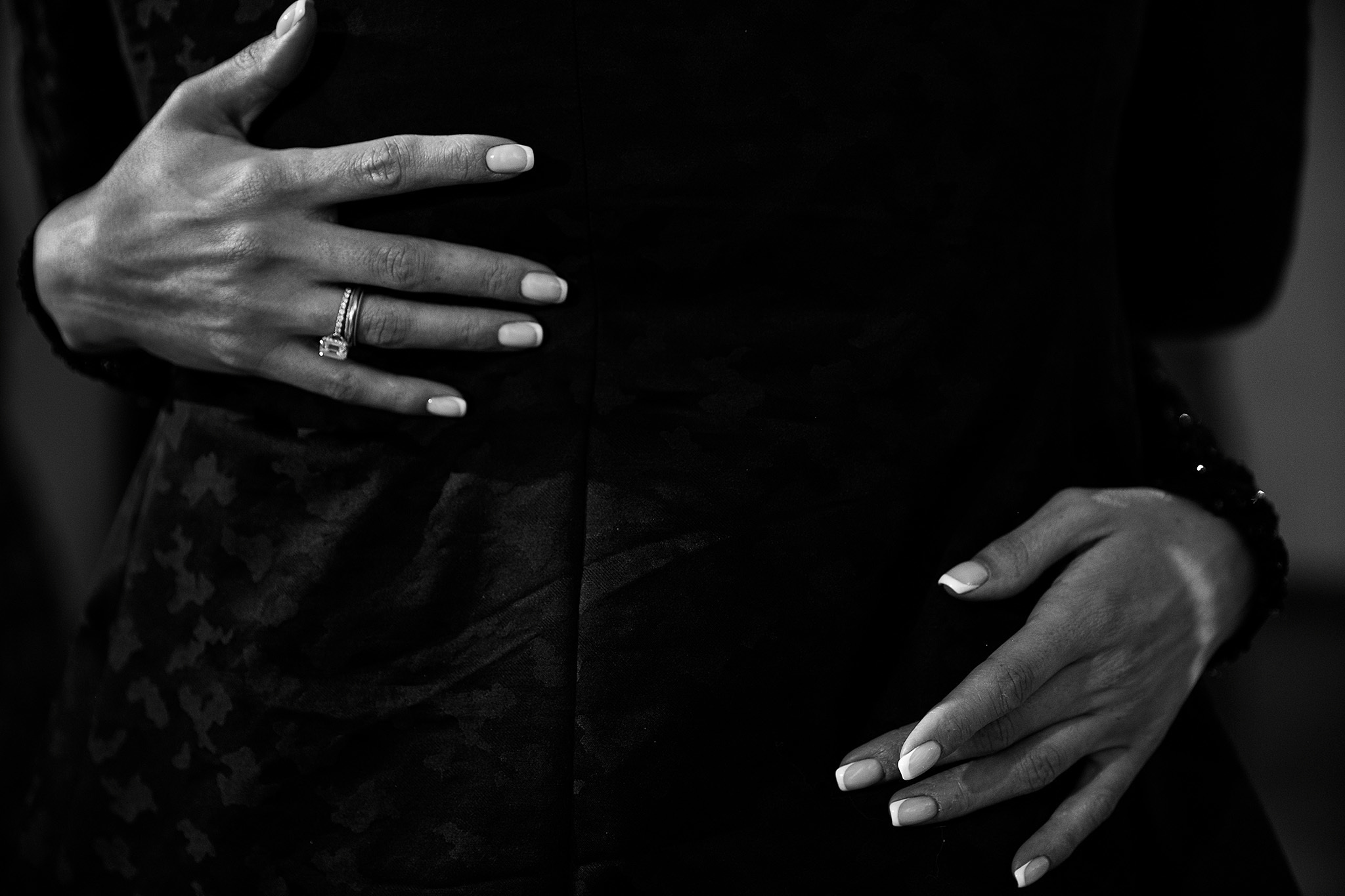 Красота спасет мир. Фотограф Игорь Цаплин