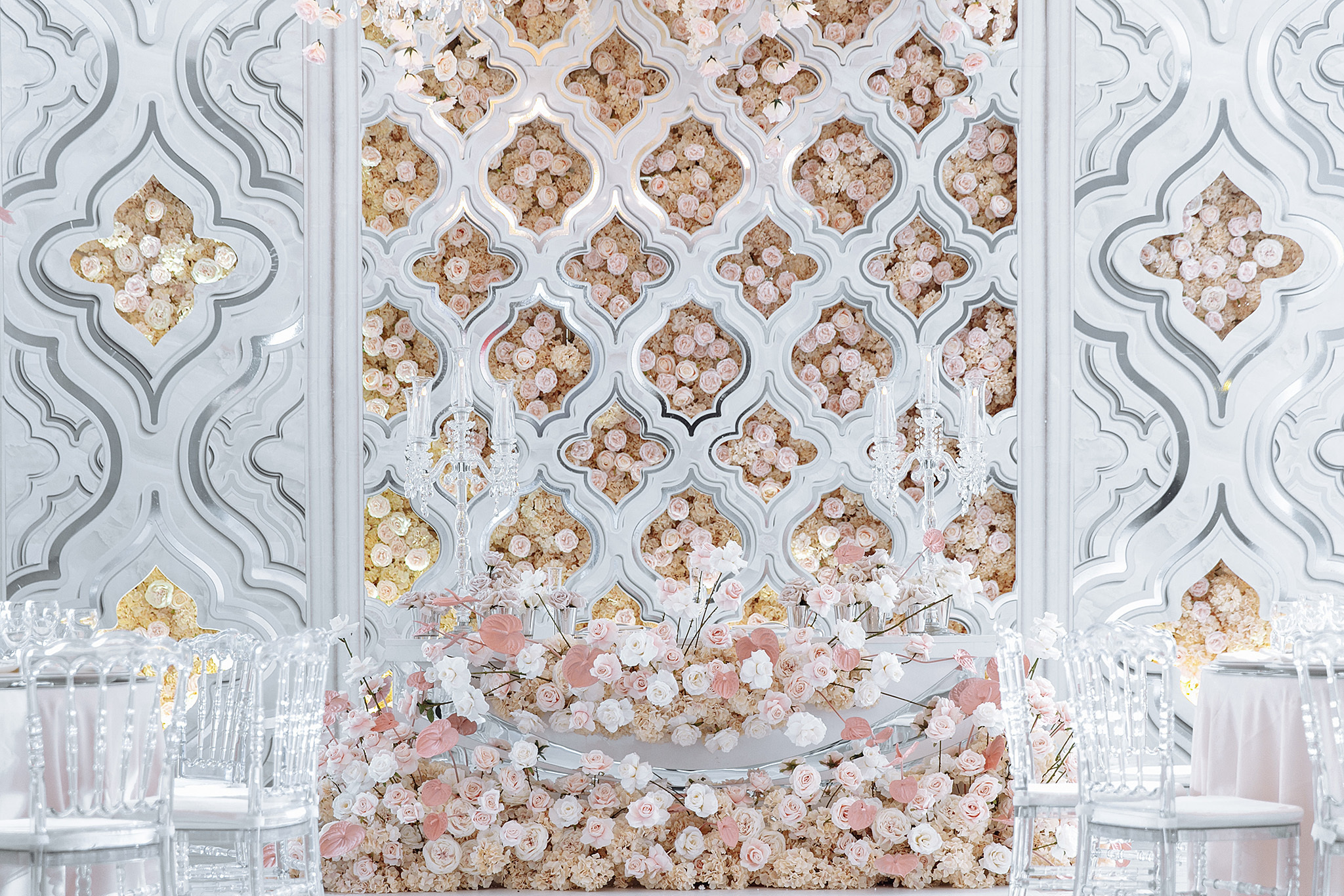 Красота спасет мир. Фотограф Игорь Цаплин