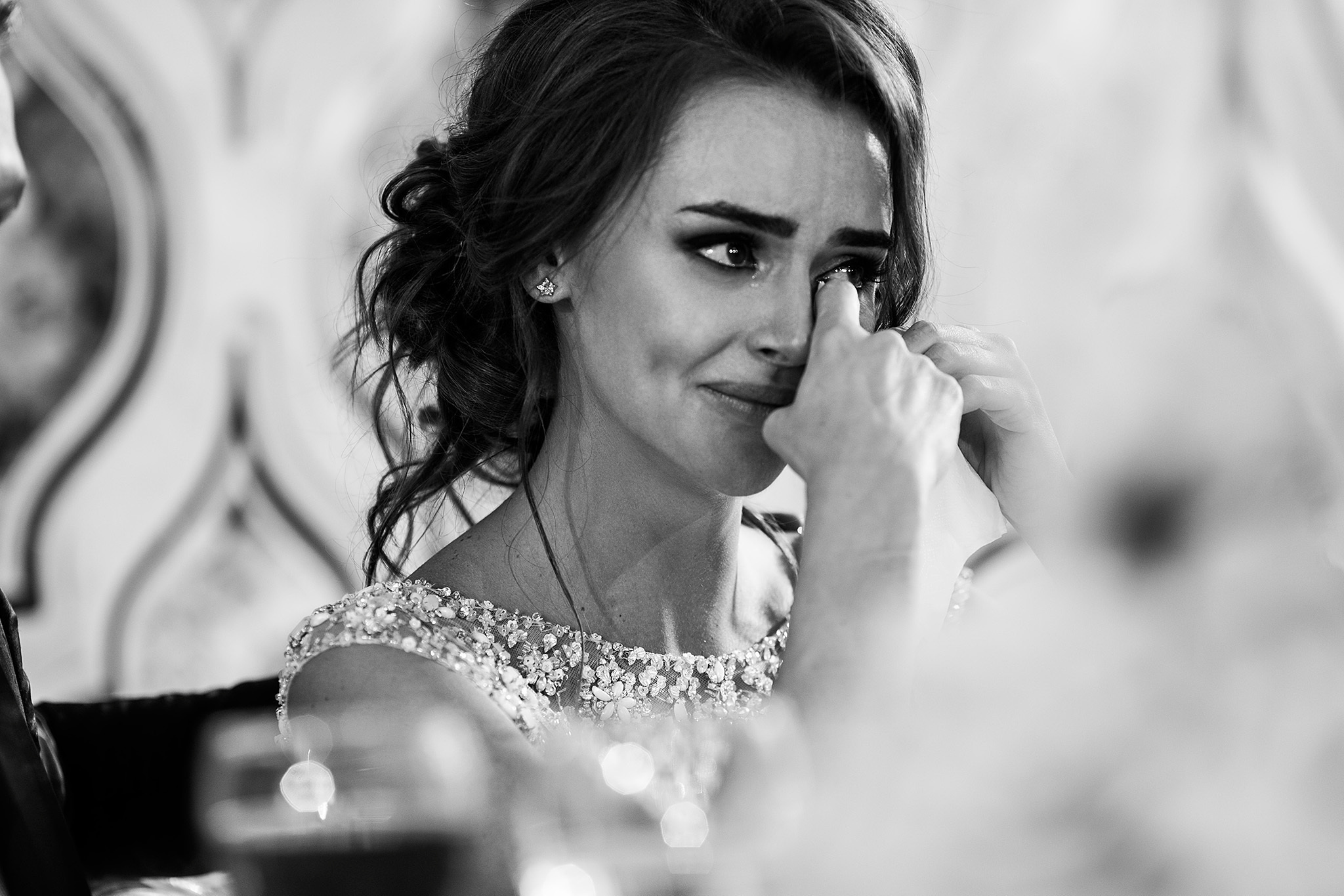 Красота спасет мир. Фотограф Игорь Цаплин