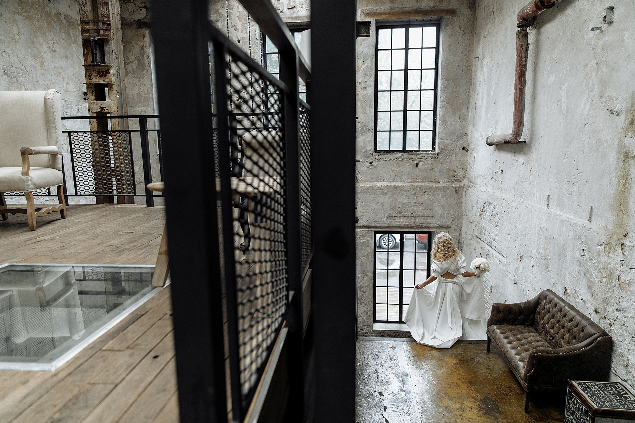 Смех, дождь, Италия, штурмовик, Тарантино. Фотограф Игорь Цаплин