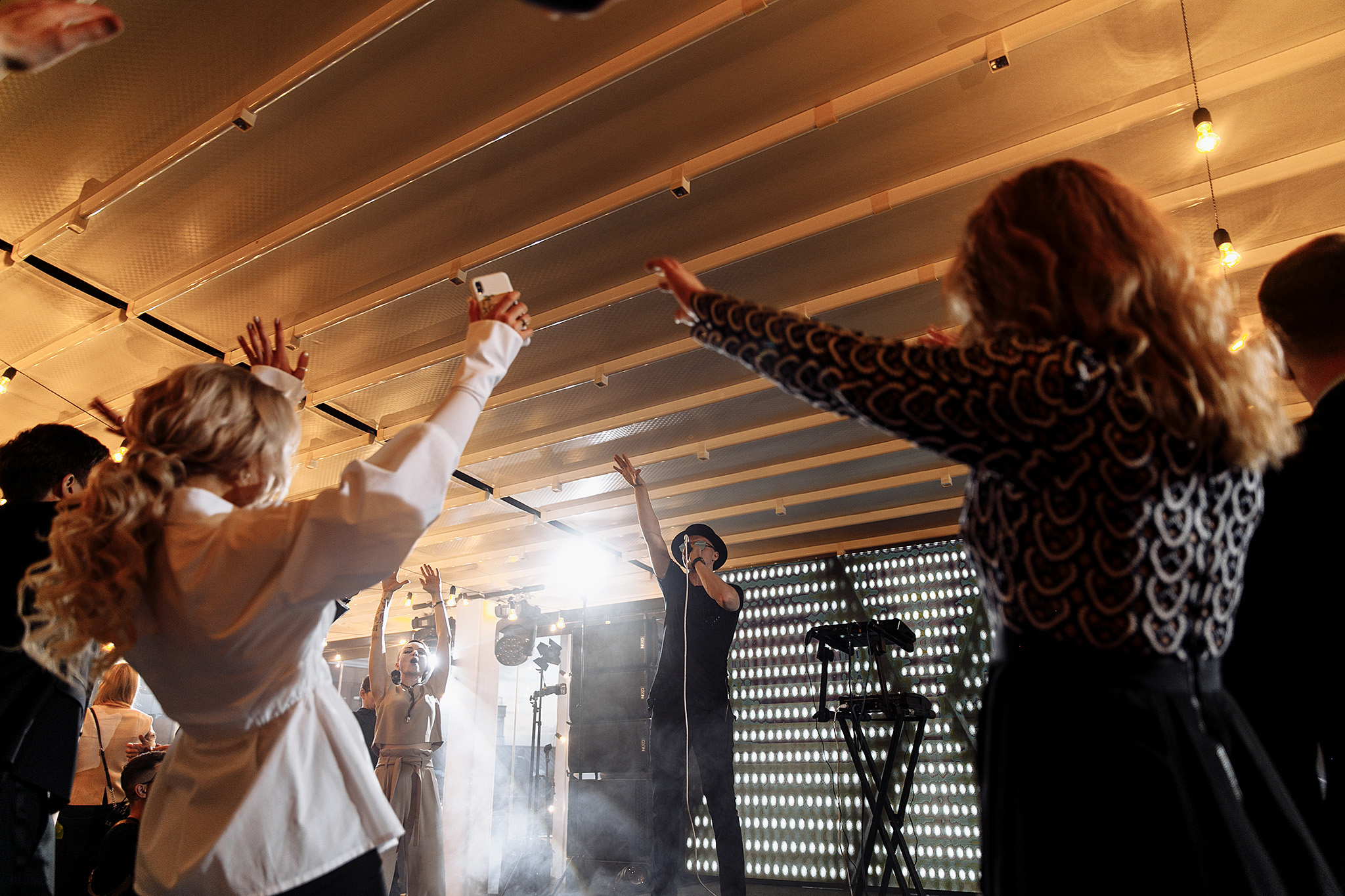 Смех, дождь, Италия, штурмовик, Тарантино. Фотограф Игорь Цаплин