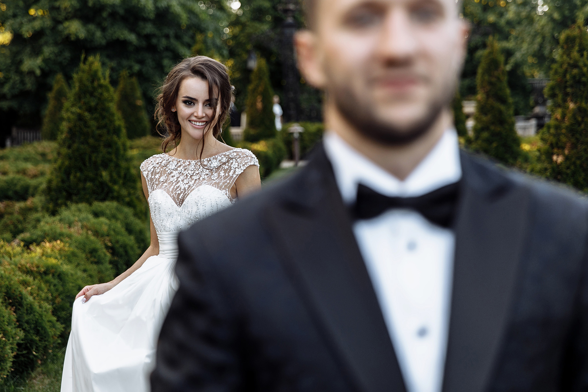 Красота спасет мир. Фотограф Игорь Цаплин