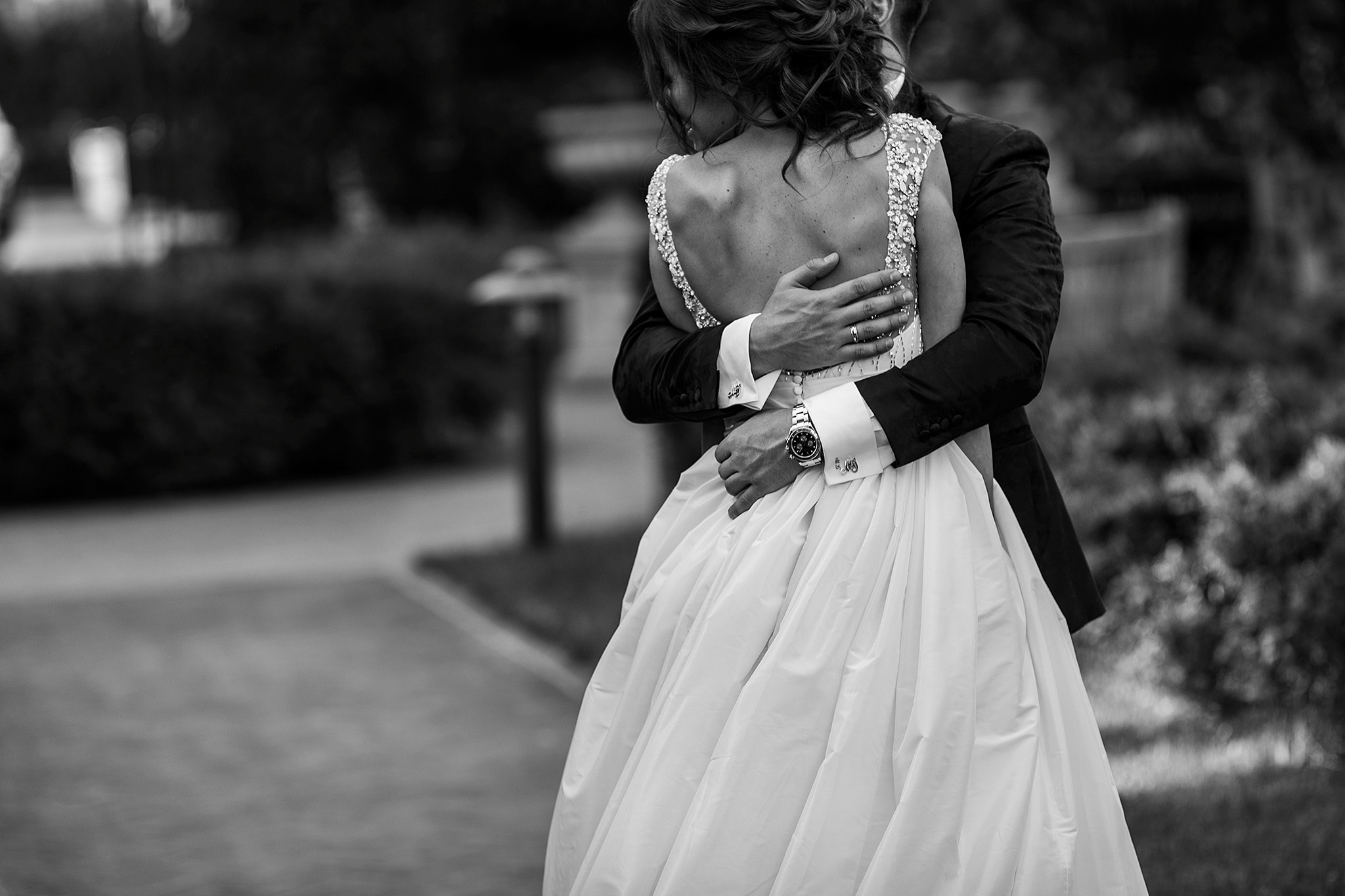 Красота спасет мир. Фотограф Игорь Цаплин