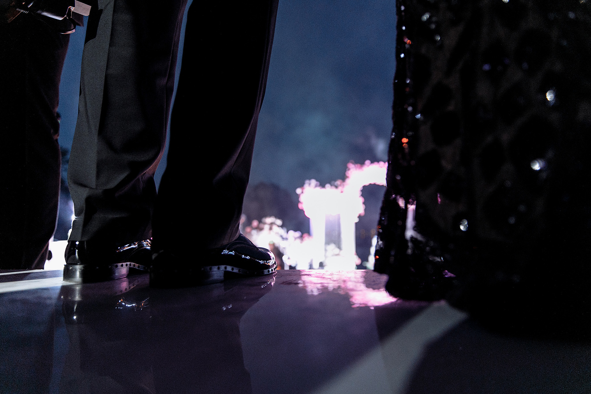 Красота спасет мир. Фотограф Игорь Цаплин