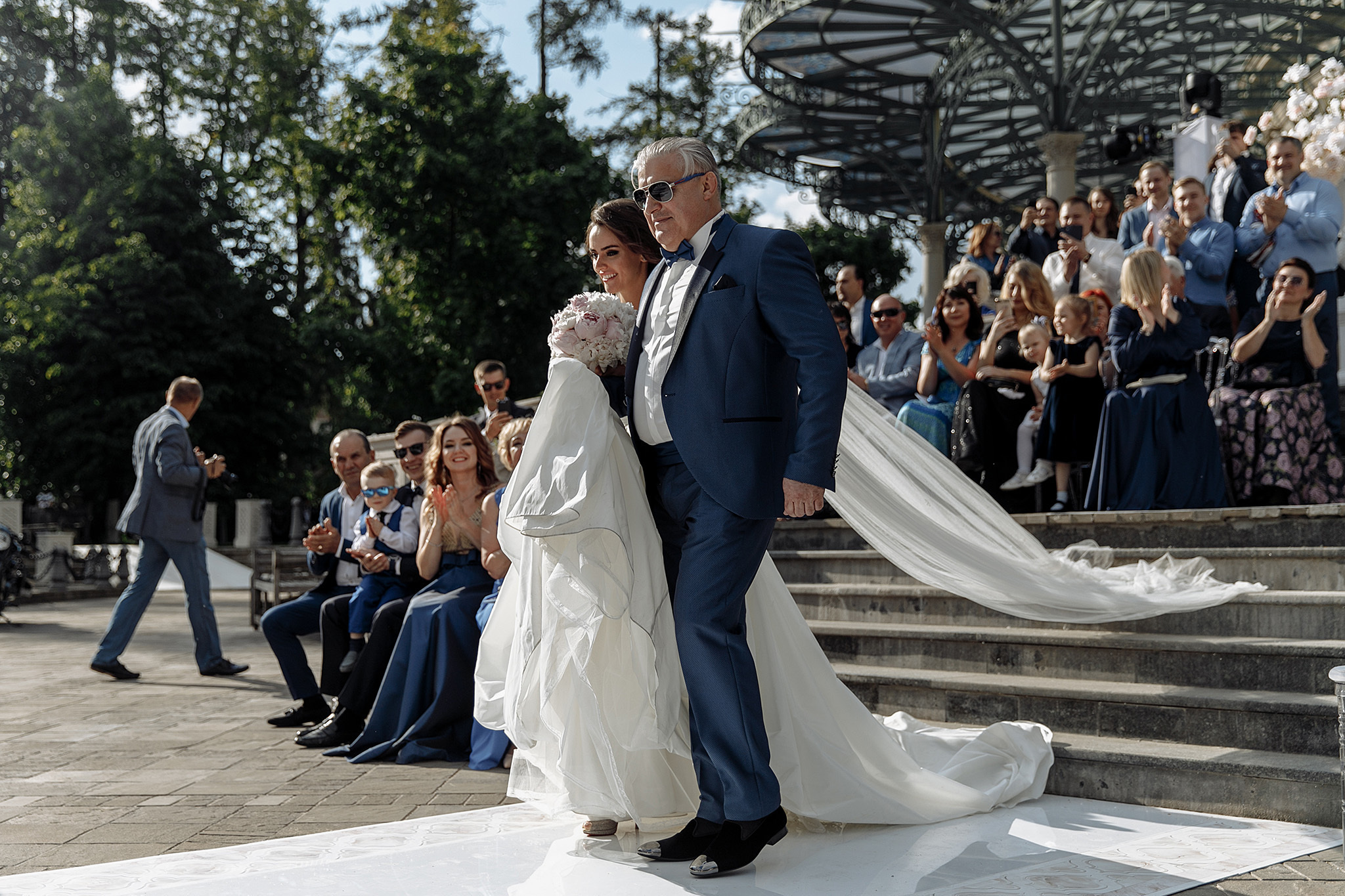 Красота спасет мир. Фотограф Игорь Цаплин