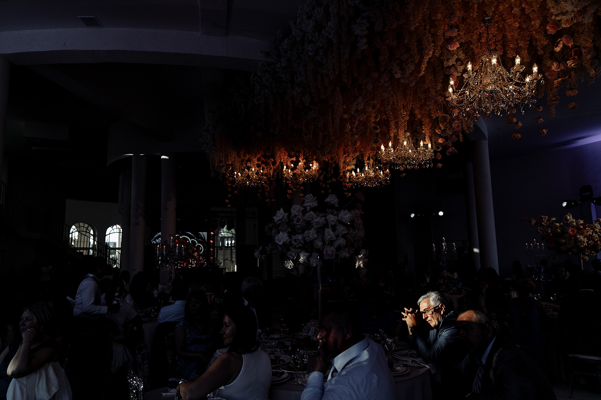 Красота спасет мир. Фотограф Игорь Цаплин