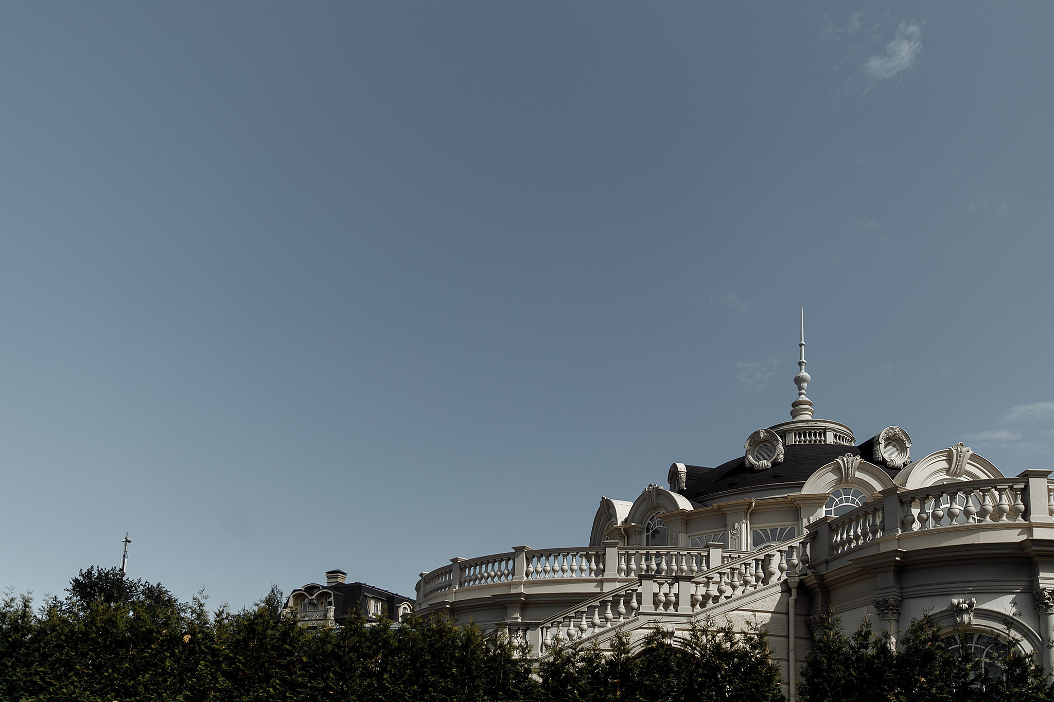 Красота спасет мир. Фотограф Игорь Цаплин