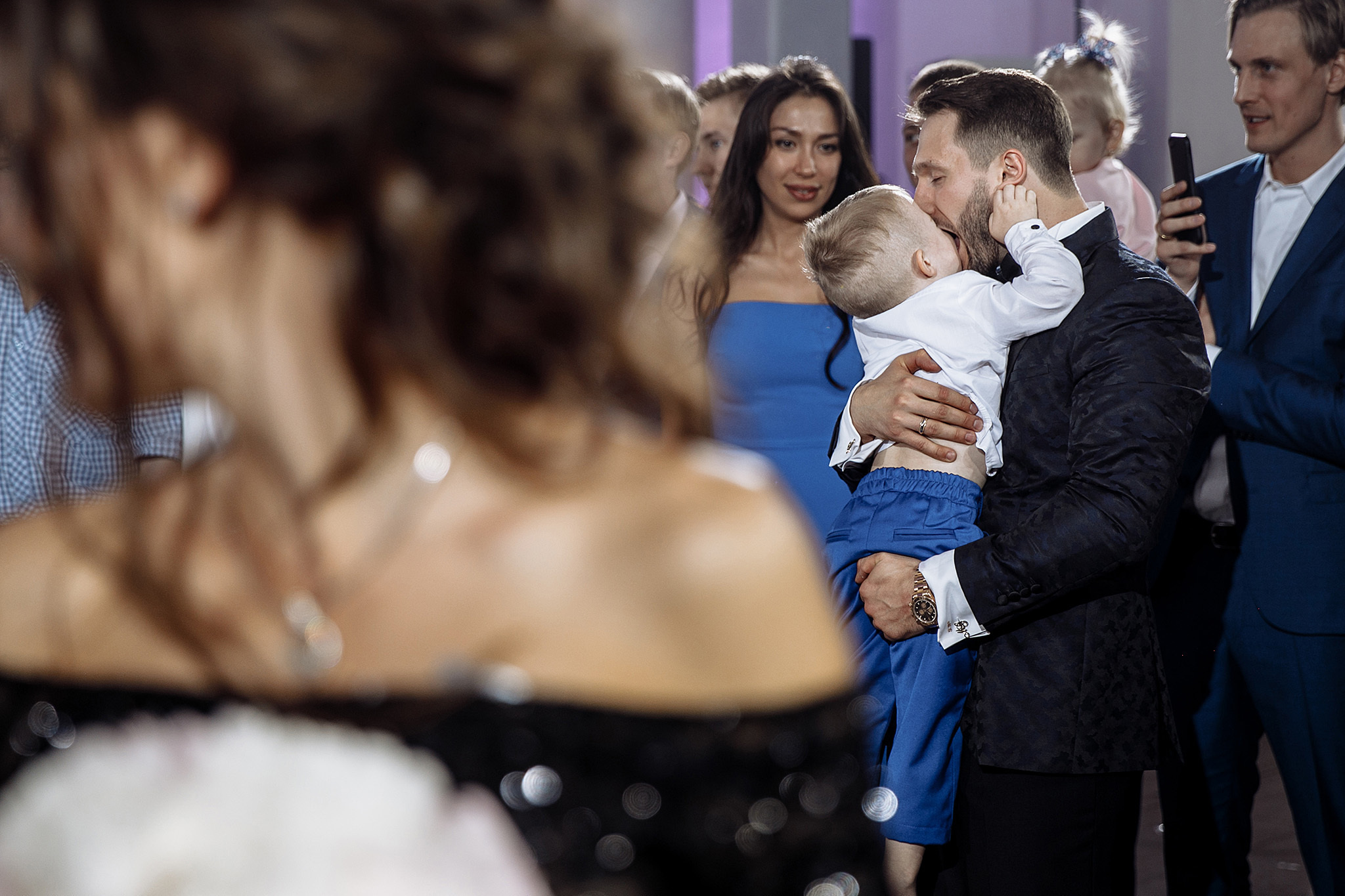 Красота спасет мир. Фотограф Игорь Цаплин