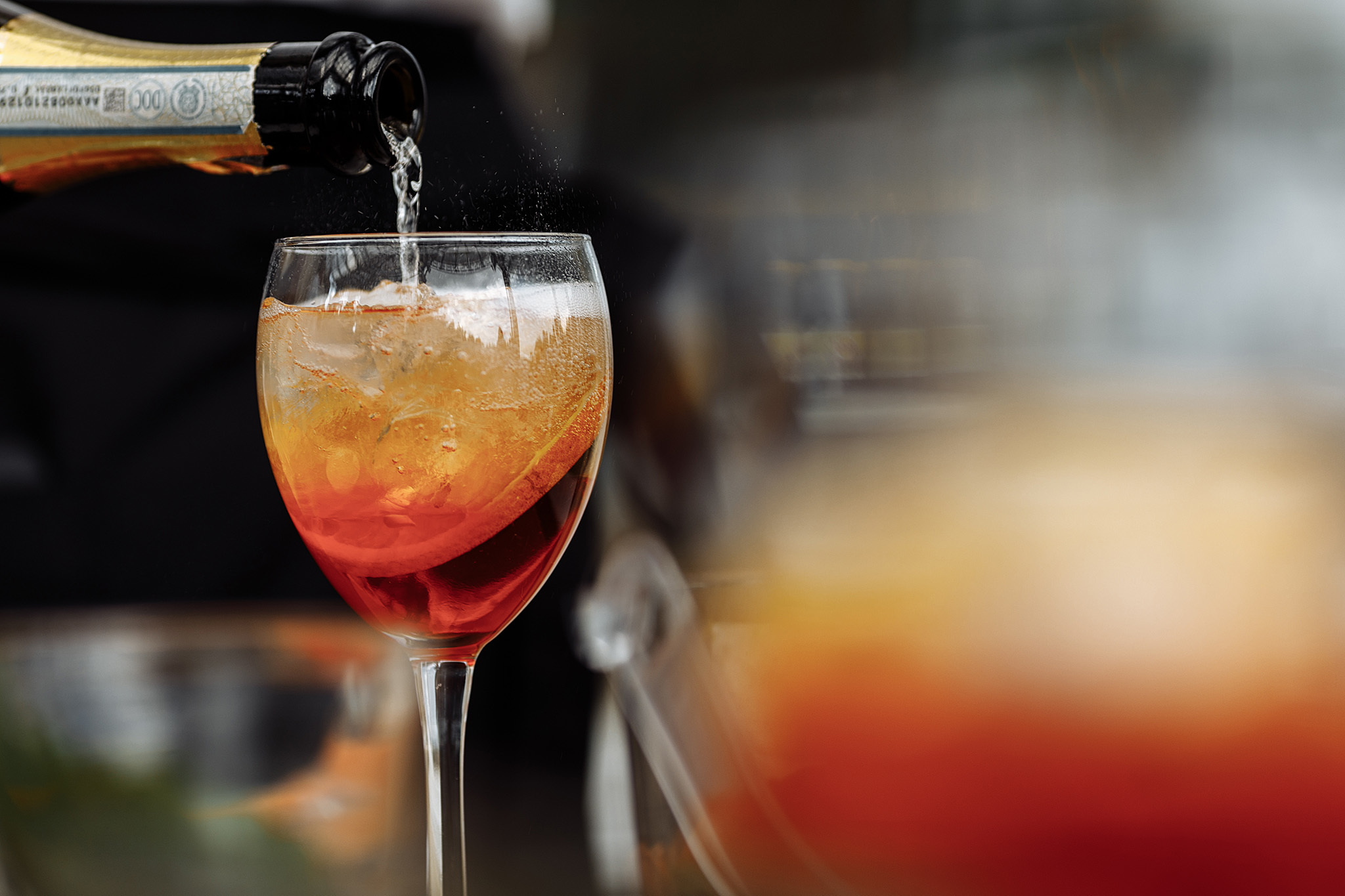 Красота спасет мир. Фотограф Игорь Цаплин