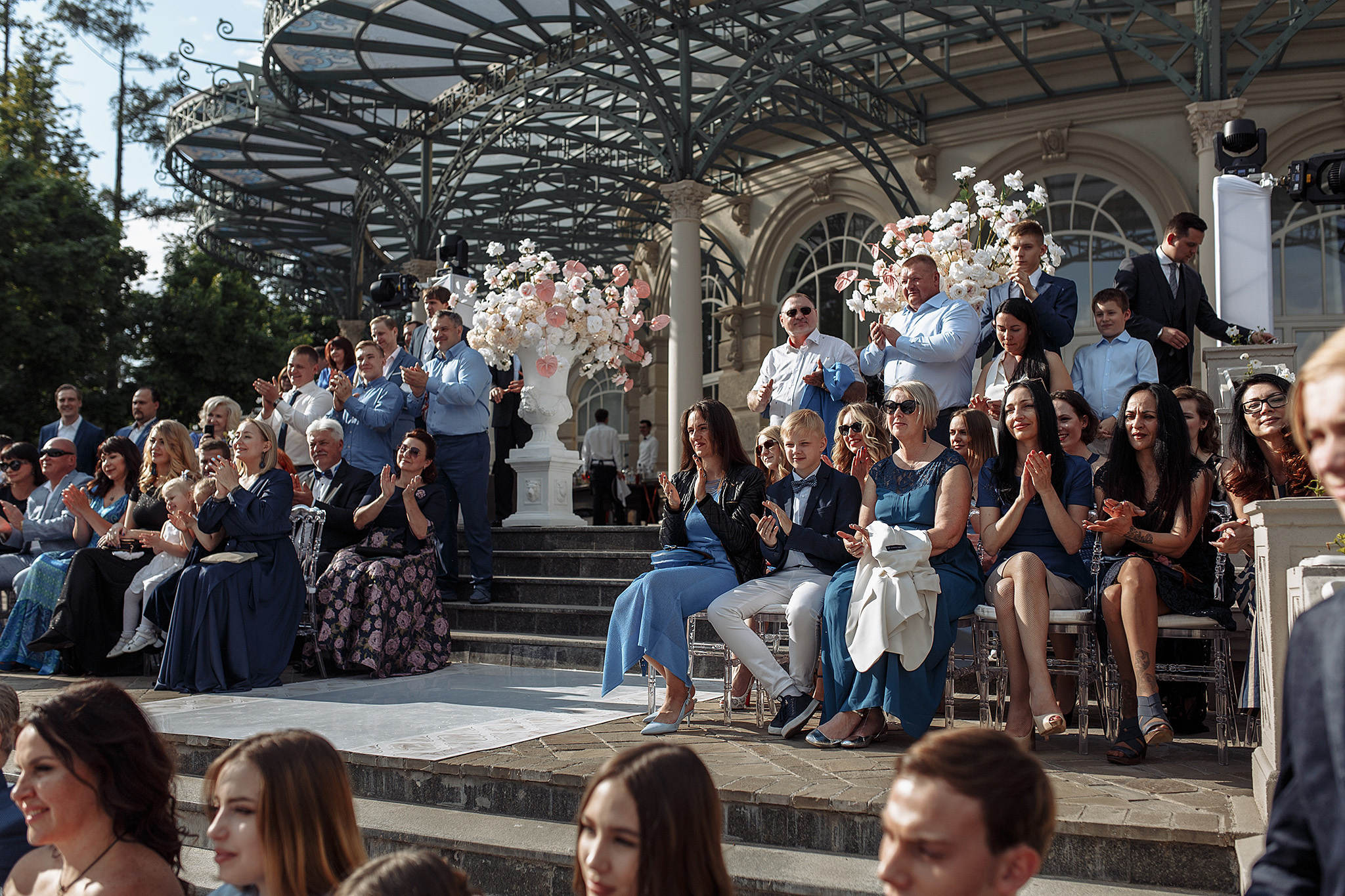 Красота спасет мир. Фотограф Игорь Цаплин