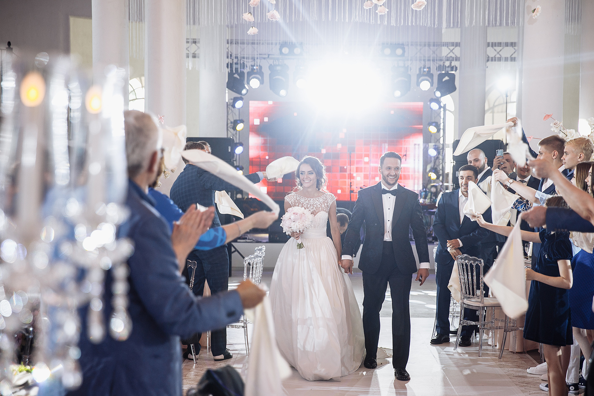 Красота спасет мир. Фотограф Игорь Цаплин