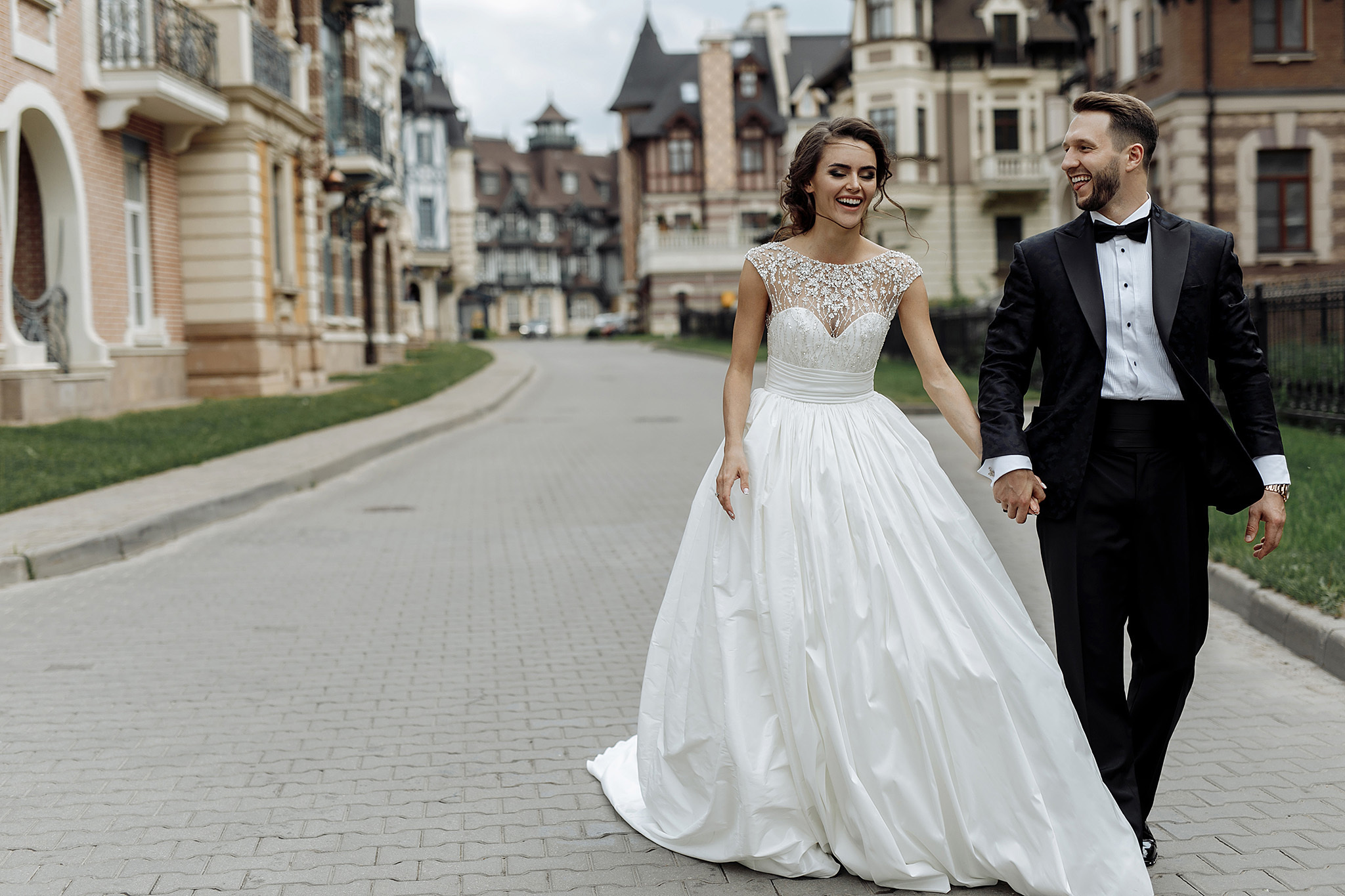 Красота спасет мир. Фотограф Игорь Цаплин