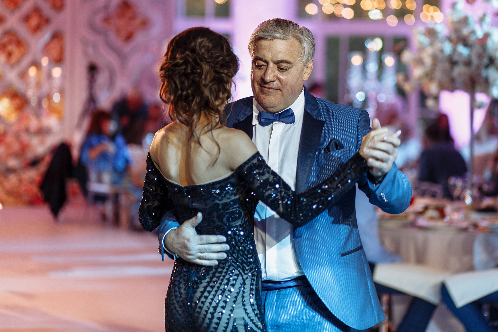 Красота спасет мир. Фотограф Игорь Цаплин