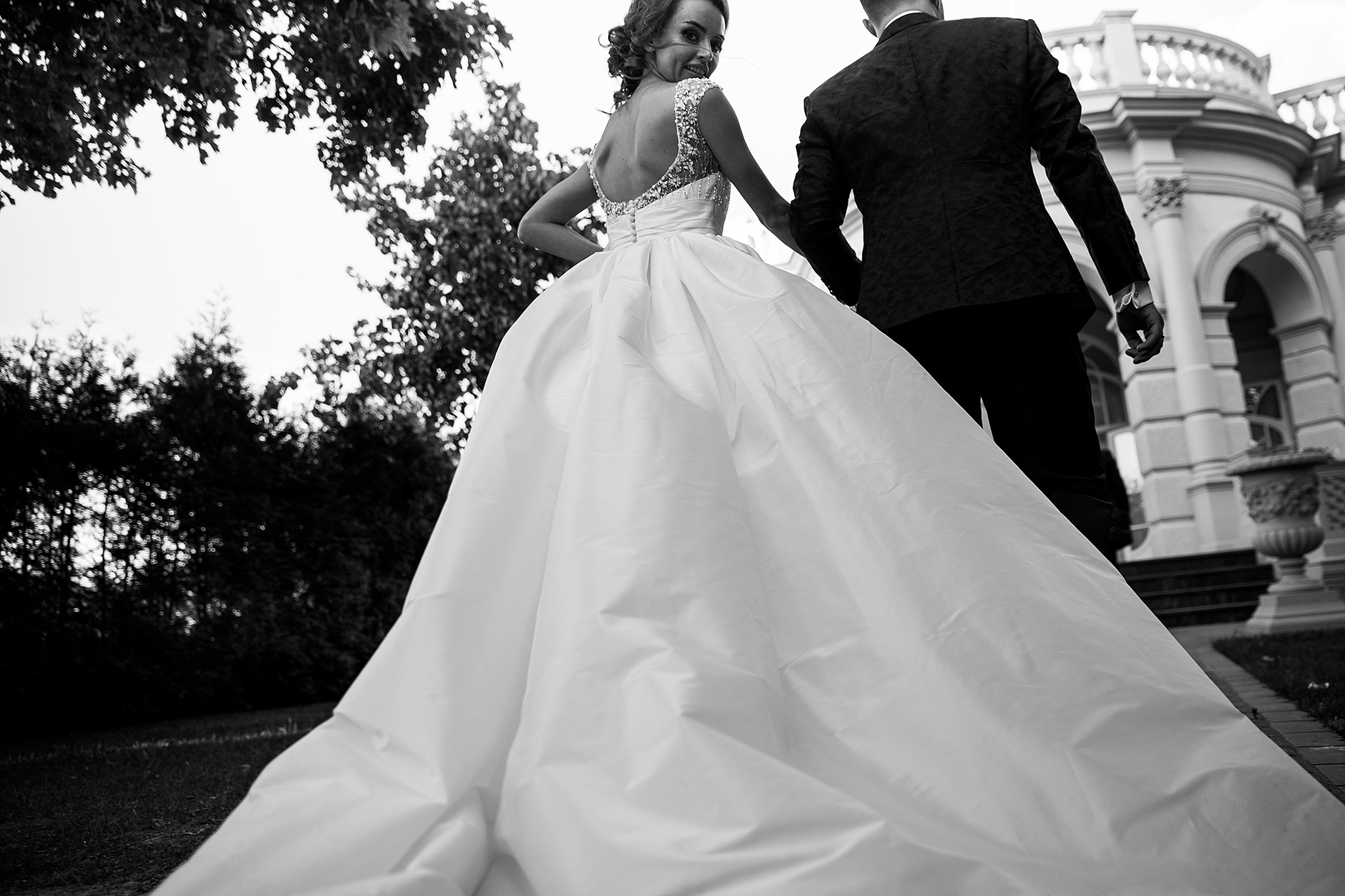 Красота спасет мир. Фотограф Игорь Цаплин