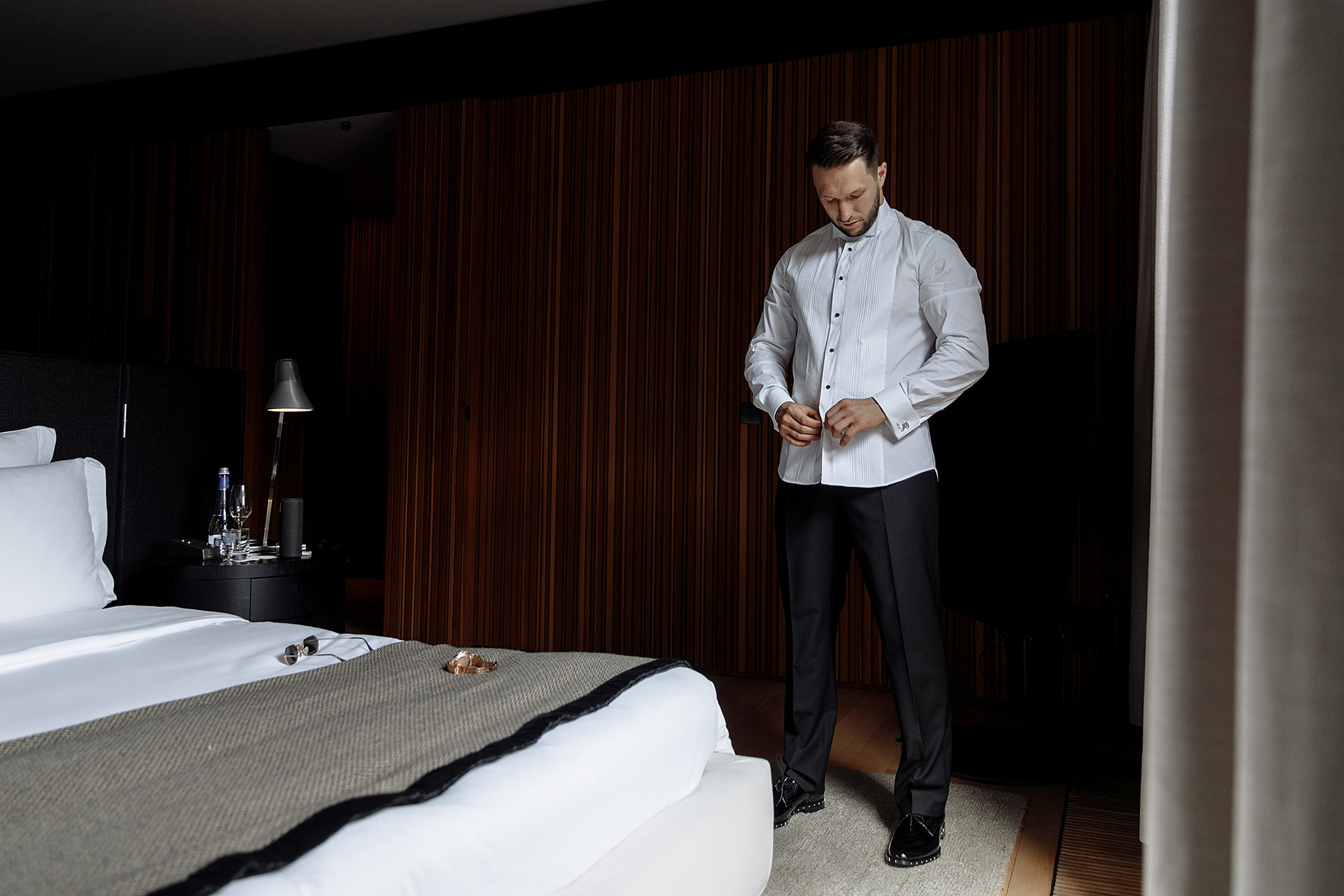 Красота спасет мир. Фотограф Игорь Цаплин