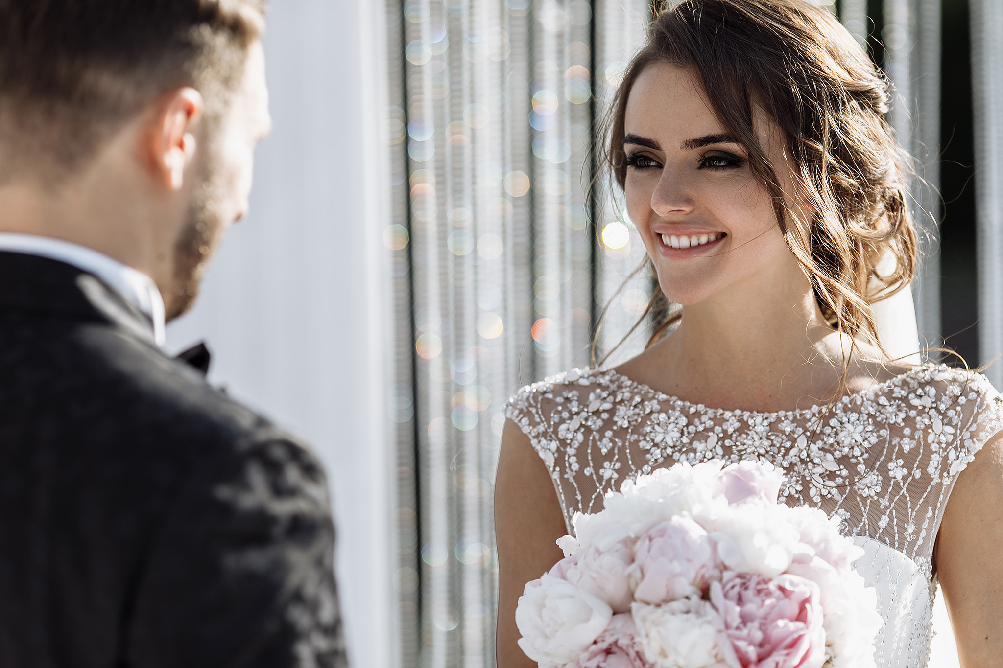 Красота спасет мир. Фотограф Игорь Цаплин