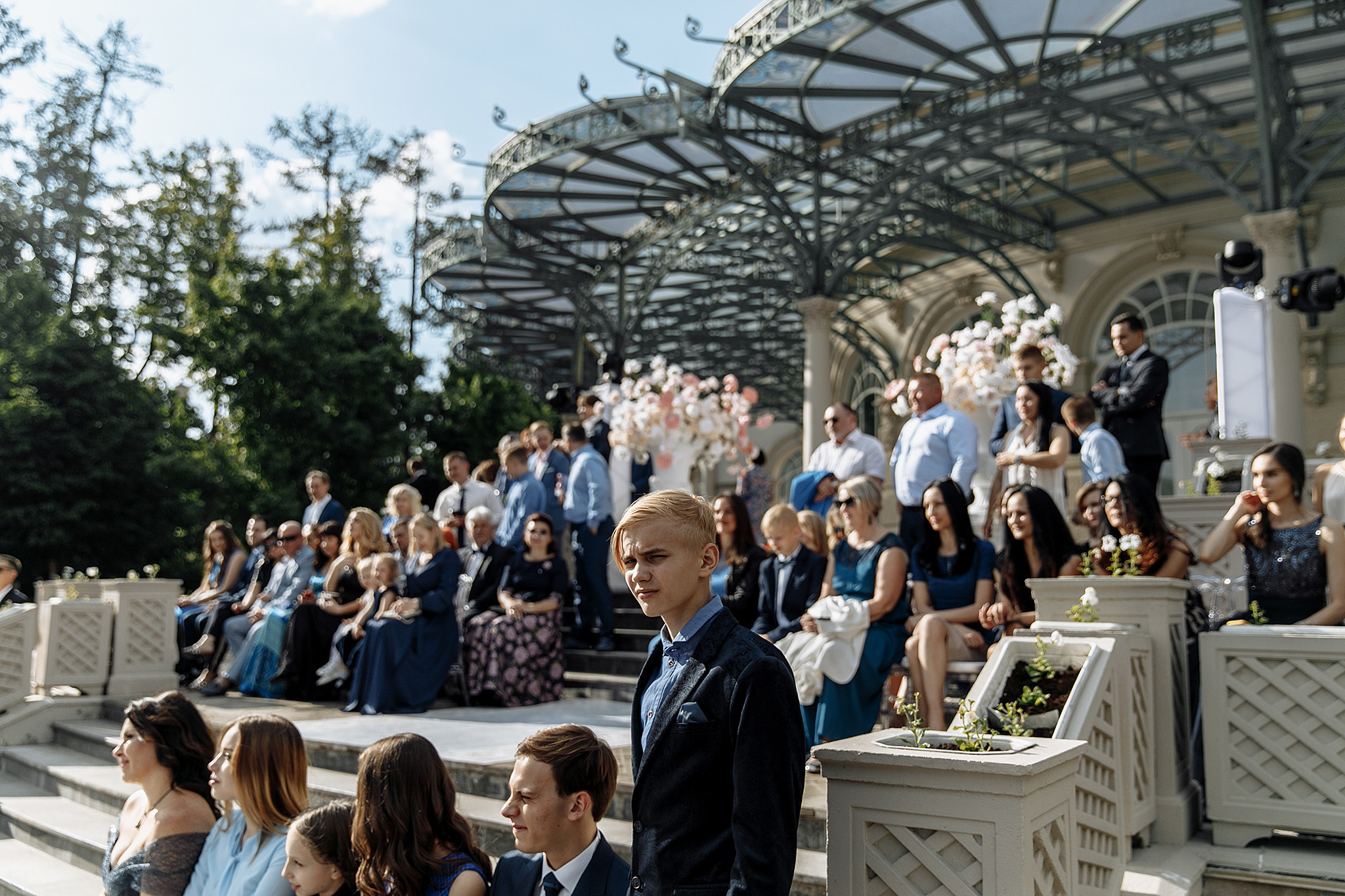 Красота спасет мир. Фотограф Игорь Цаплин