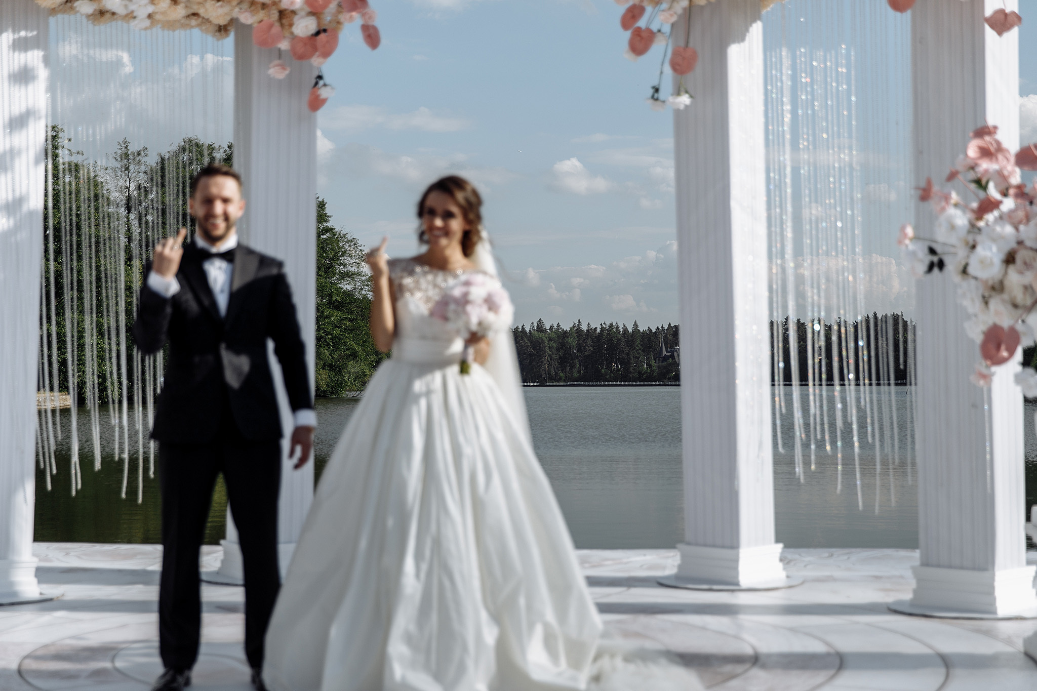 Красота спасет мир. Фотограф Игорь Цаплин