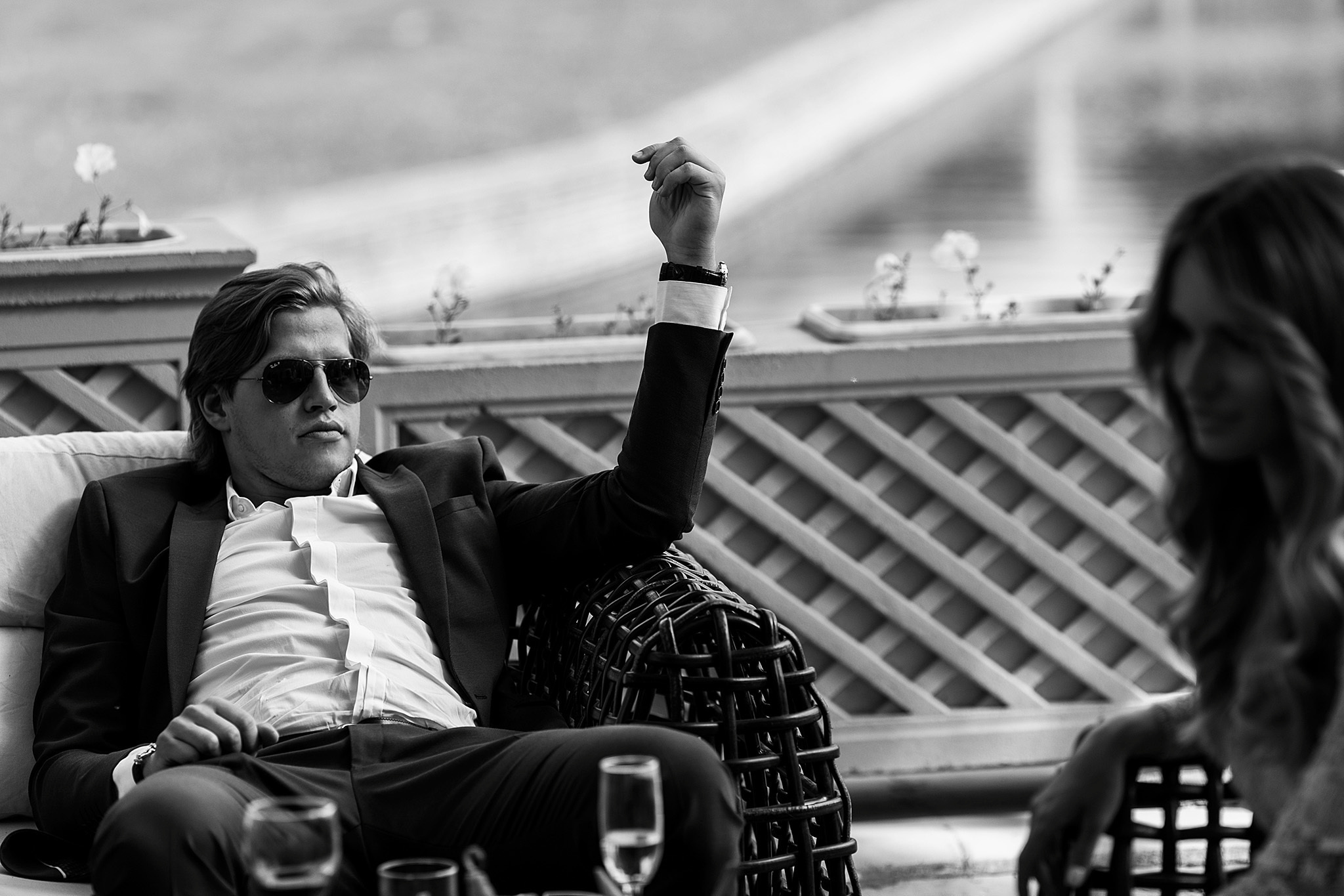 Красота спасет мир. Фотограф Игорь Цаплин